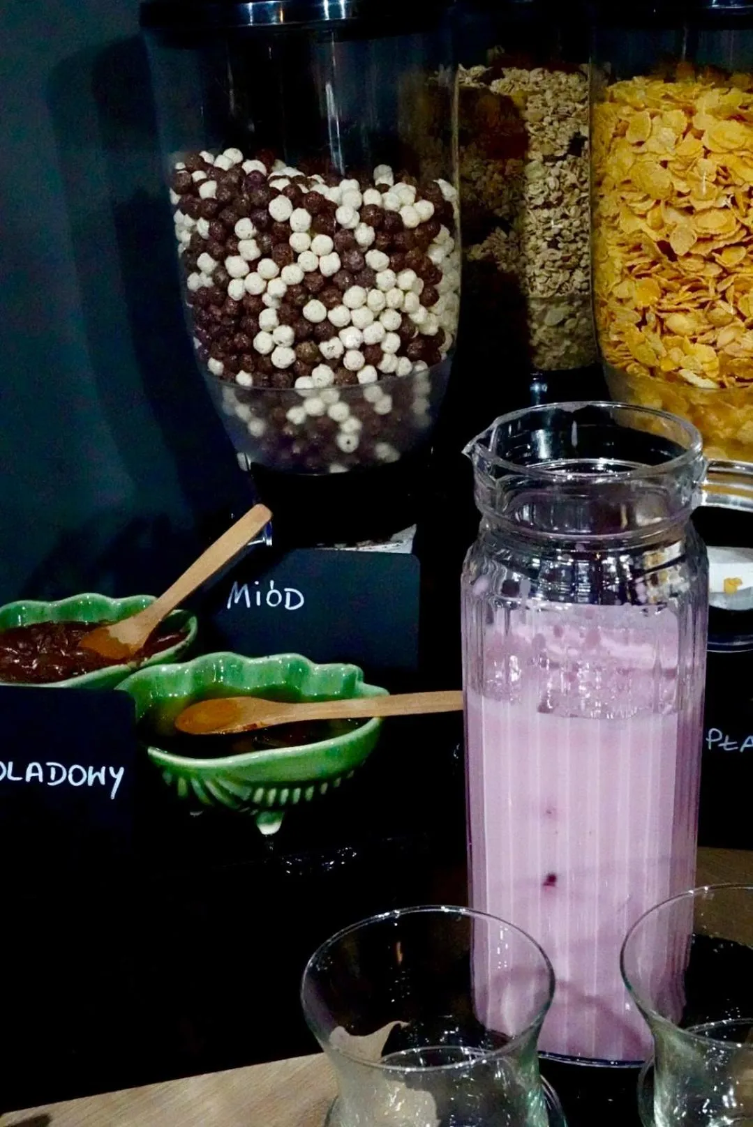 M&M-Spa&Art Bali, Nadmorskie Tarasy