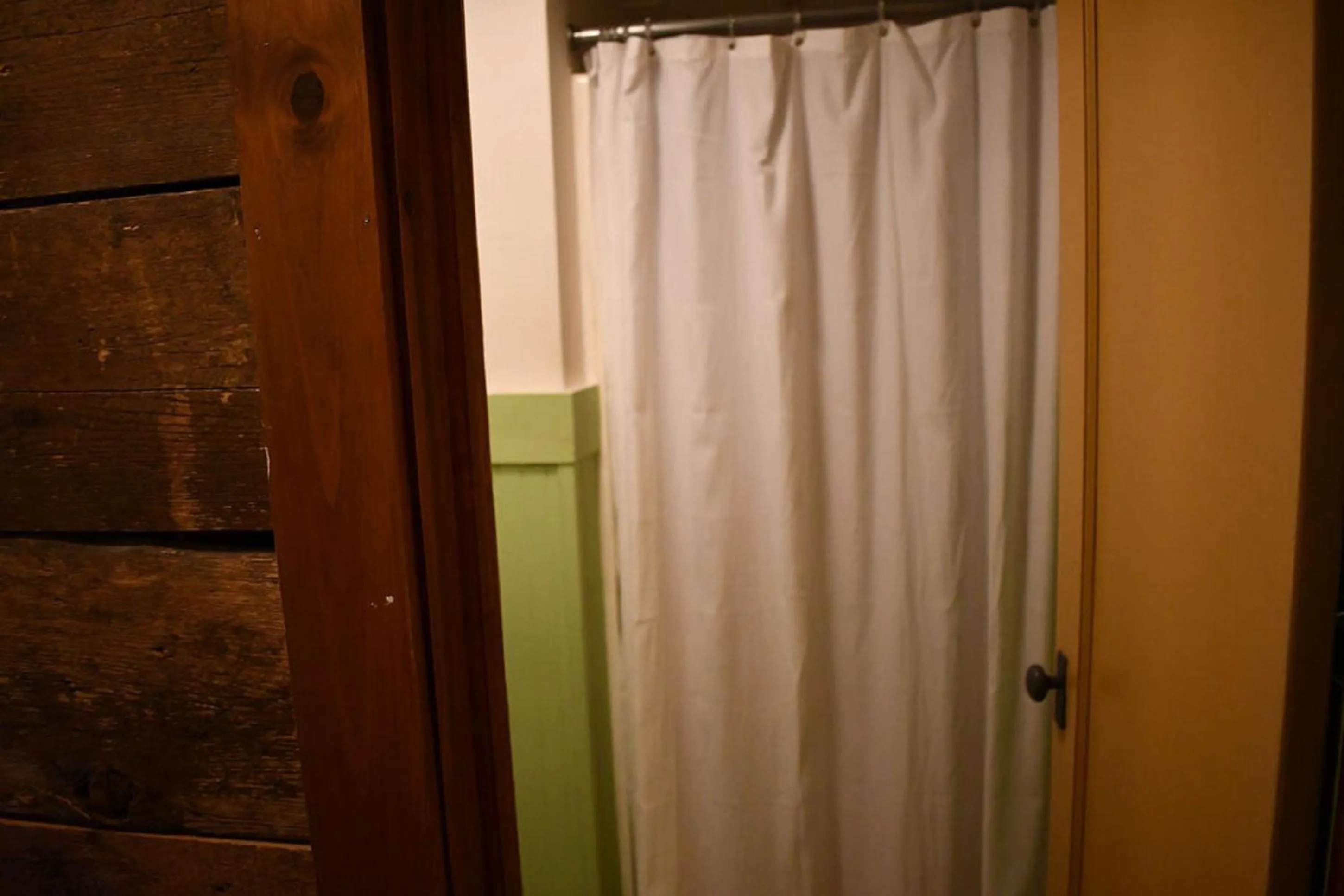 Bathroom in Brook Road Inn