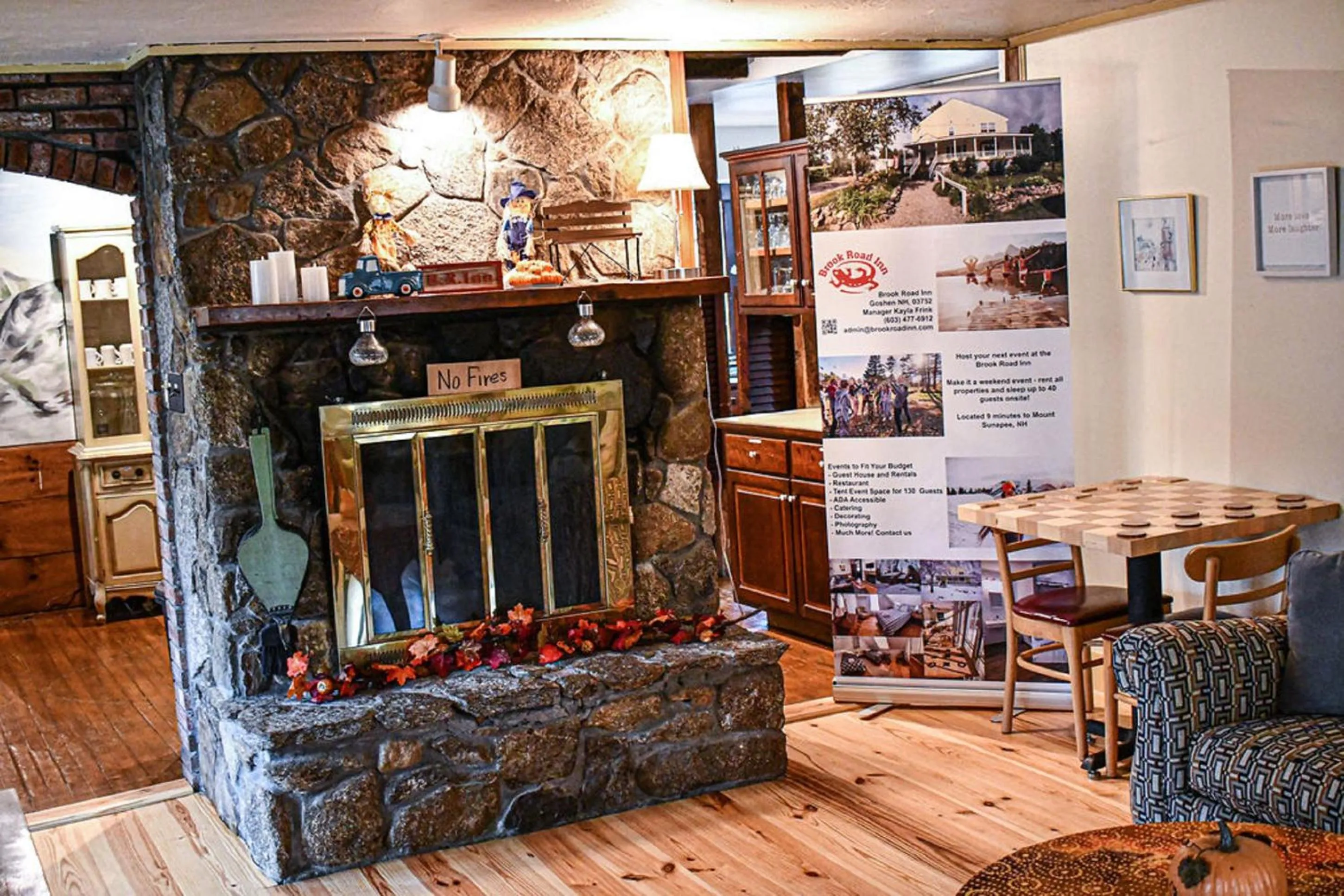 Other in Brook Road Inn