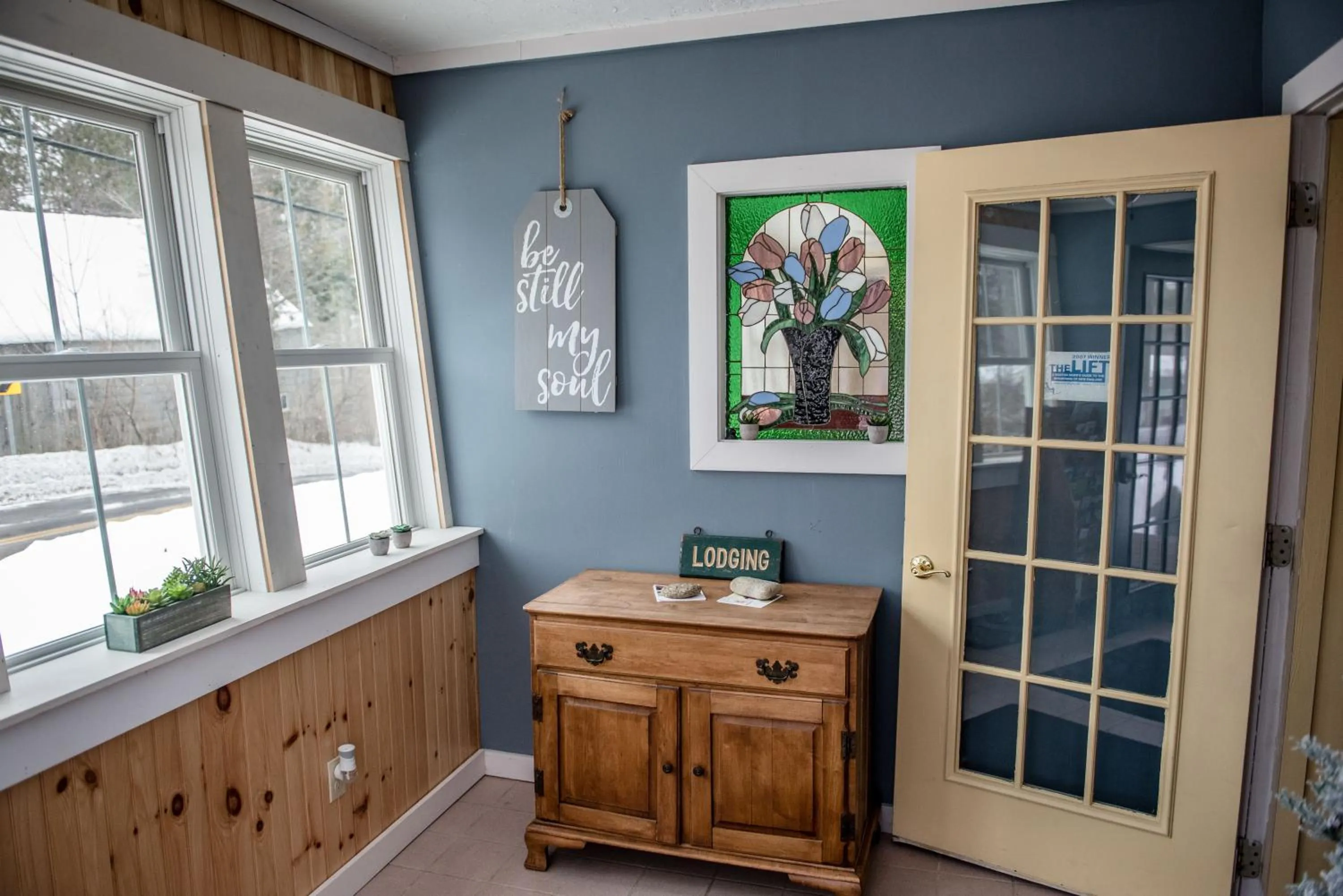 Other in Brook Road Inn