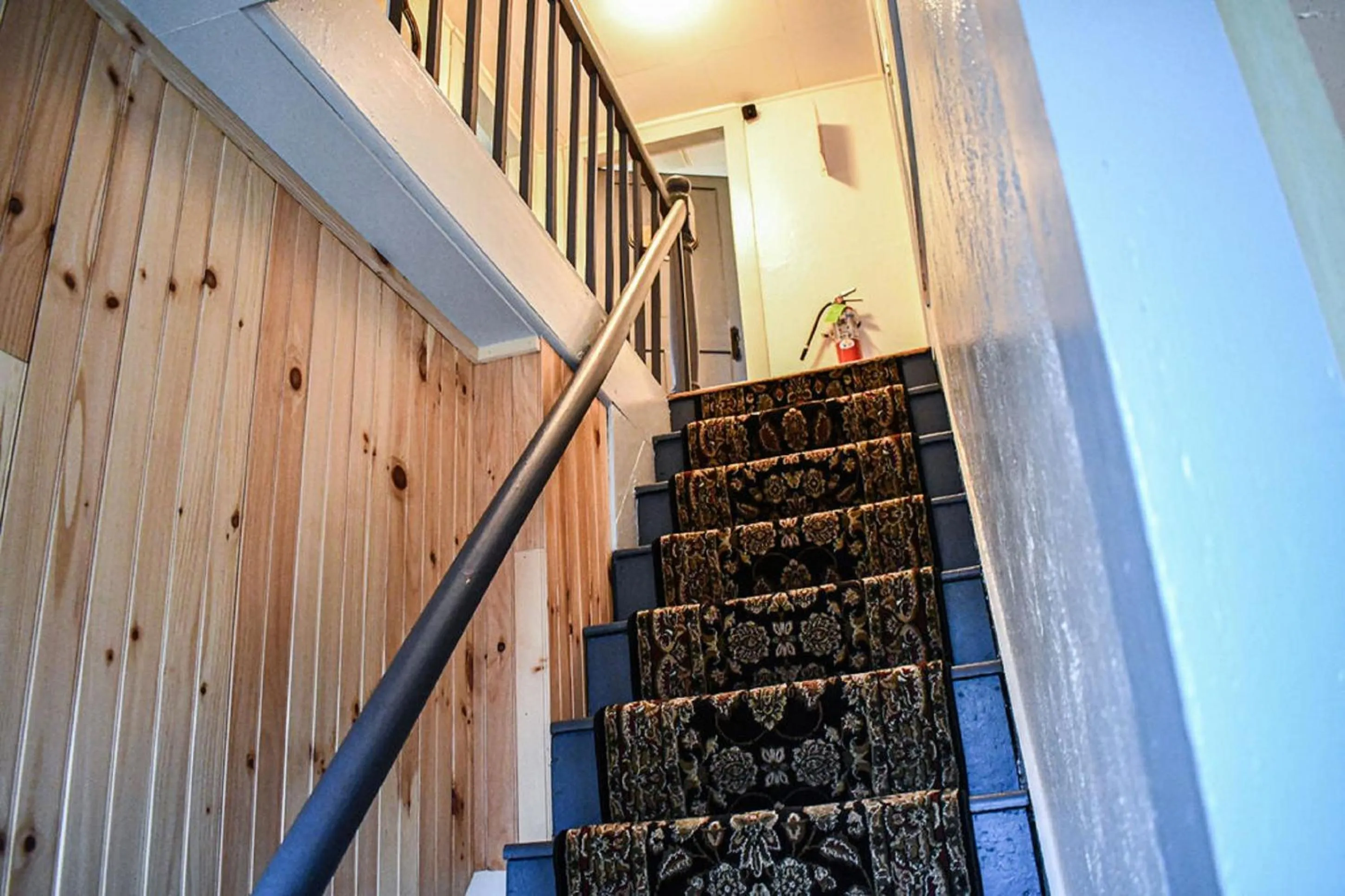 Other in Brook Road Inn