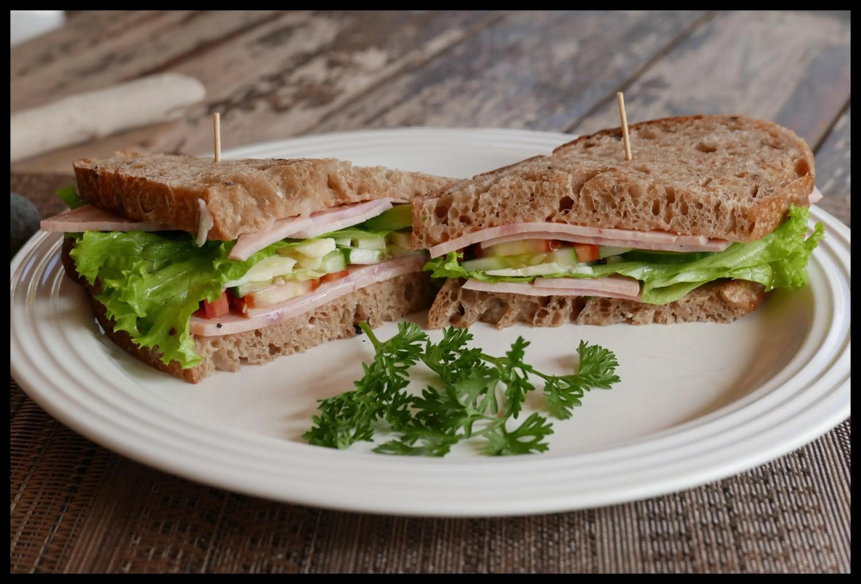 Restaurant/places to eat in Wide Sands Beach Retreat