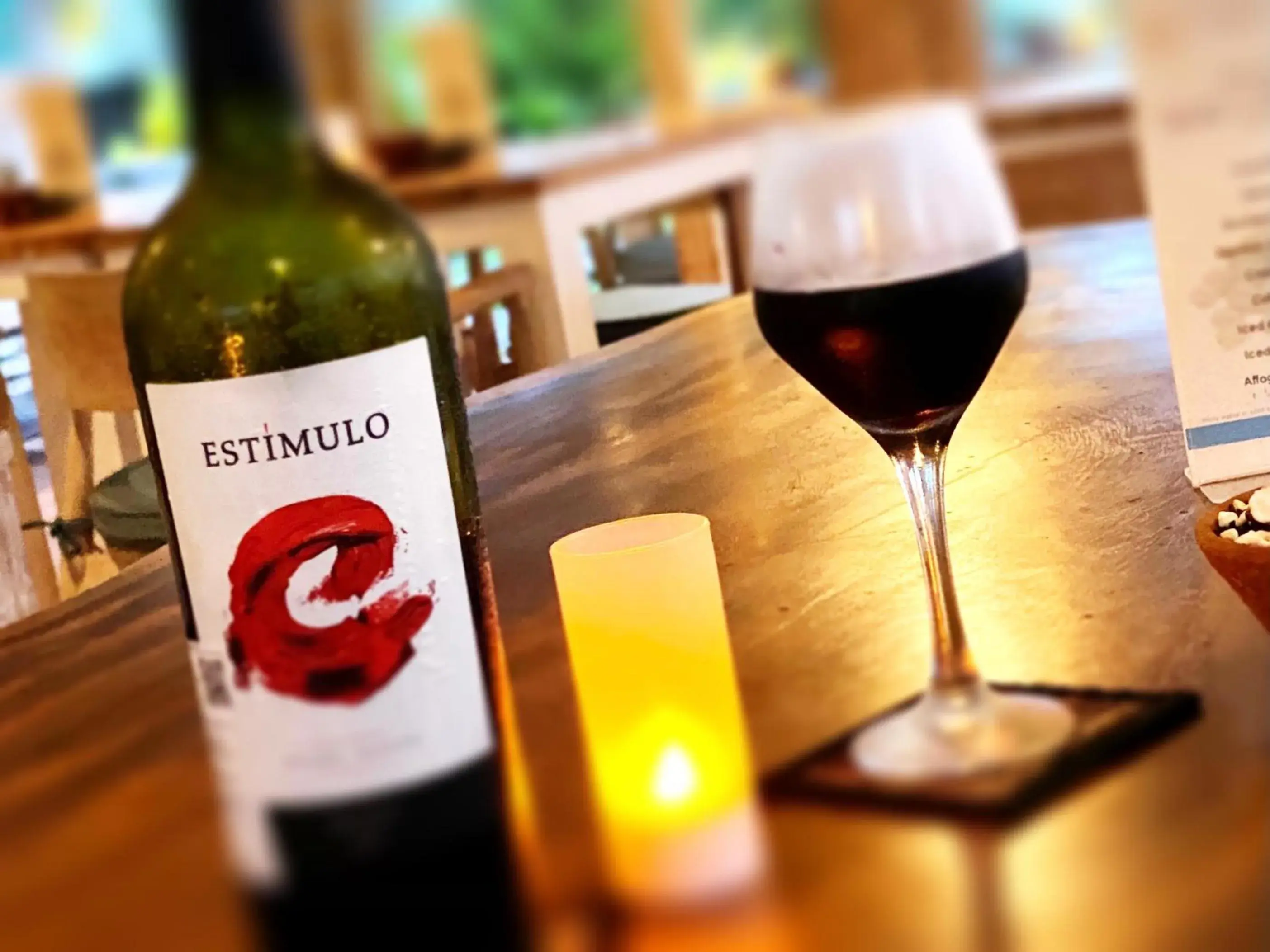 Food and drinks in Wide Sands Beach Retreat Food and drinks in Wide Sands Beach Retreat