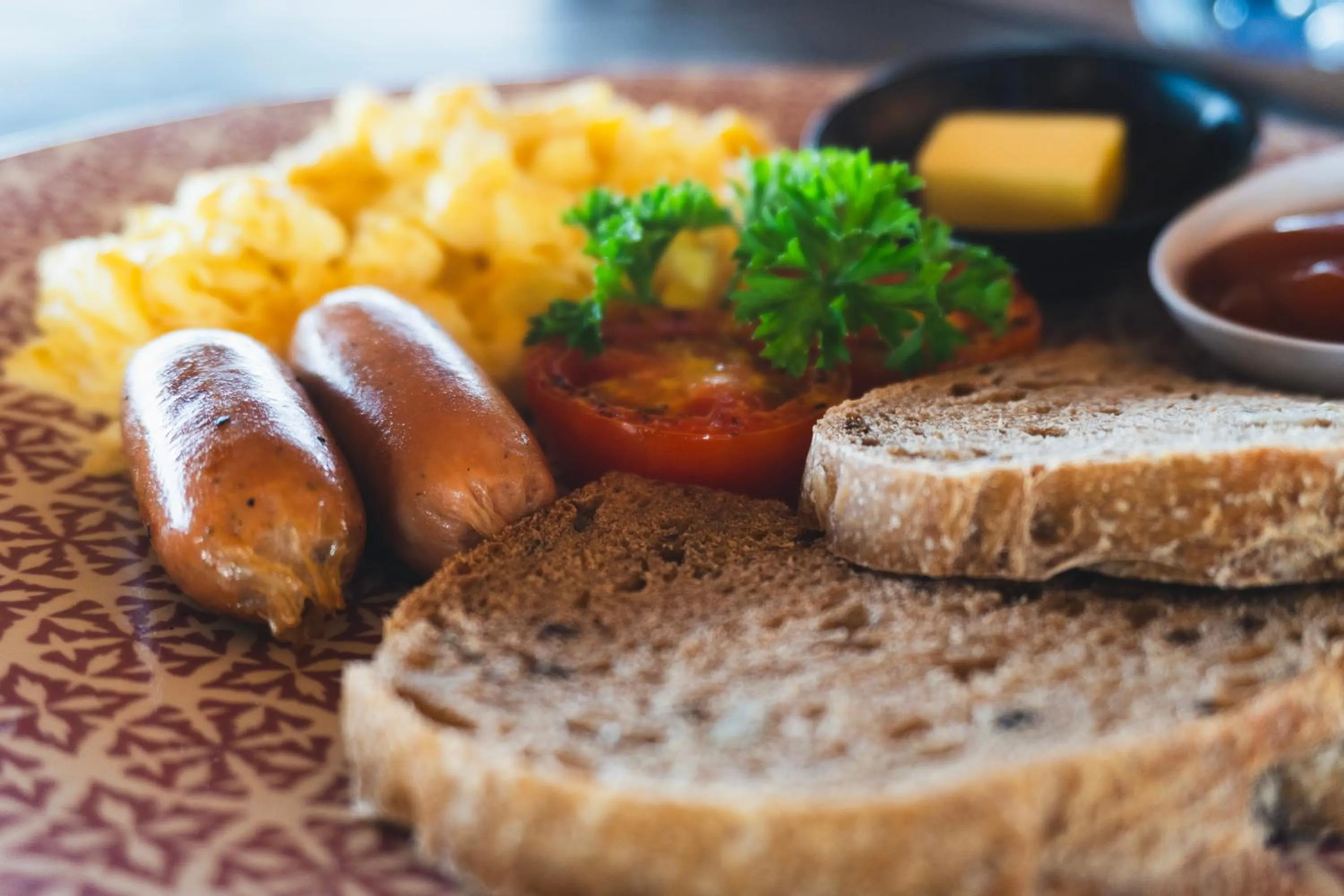 Restaurant/places to eat in Wide Sands Beach Retreat