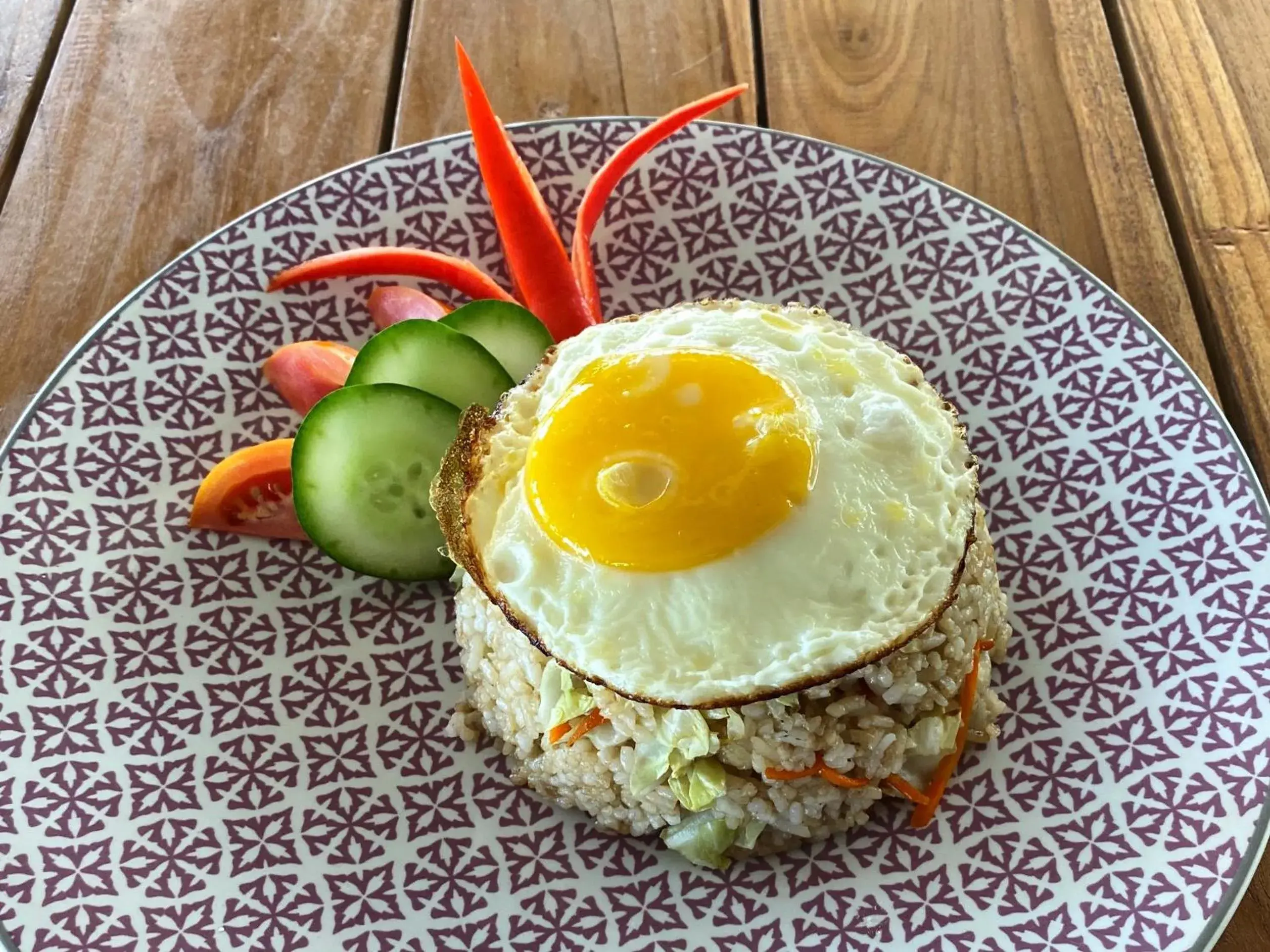 Restaurant/places to eat in Wide Sands Beach Retreat Restaurant/places to eat in Wide Sands Beach Retreat