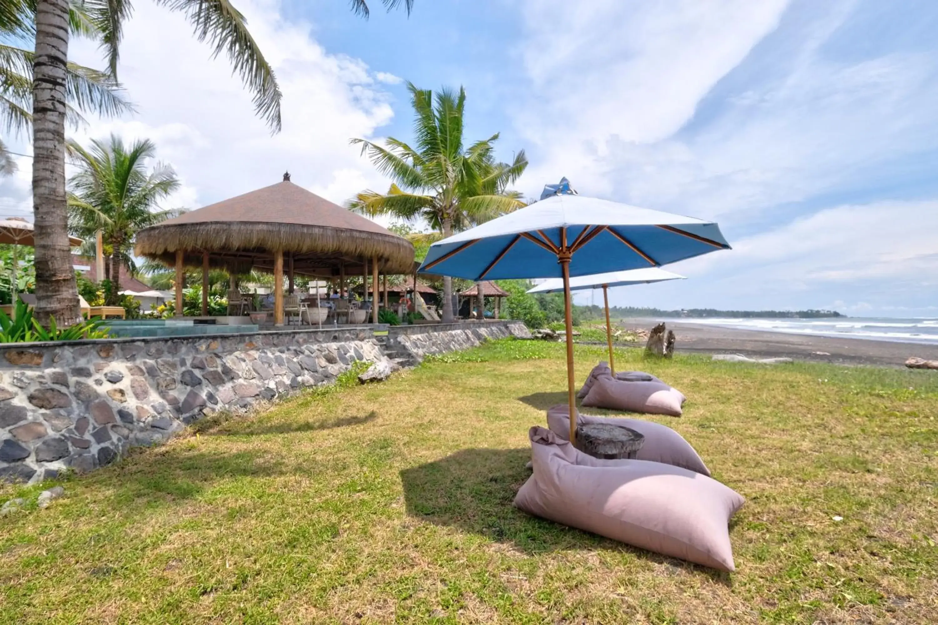 Restaurant/places to eat in Wide Sands Beach Retreat Restaurant/places to eat in Wide Sands Beach Retreat