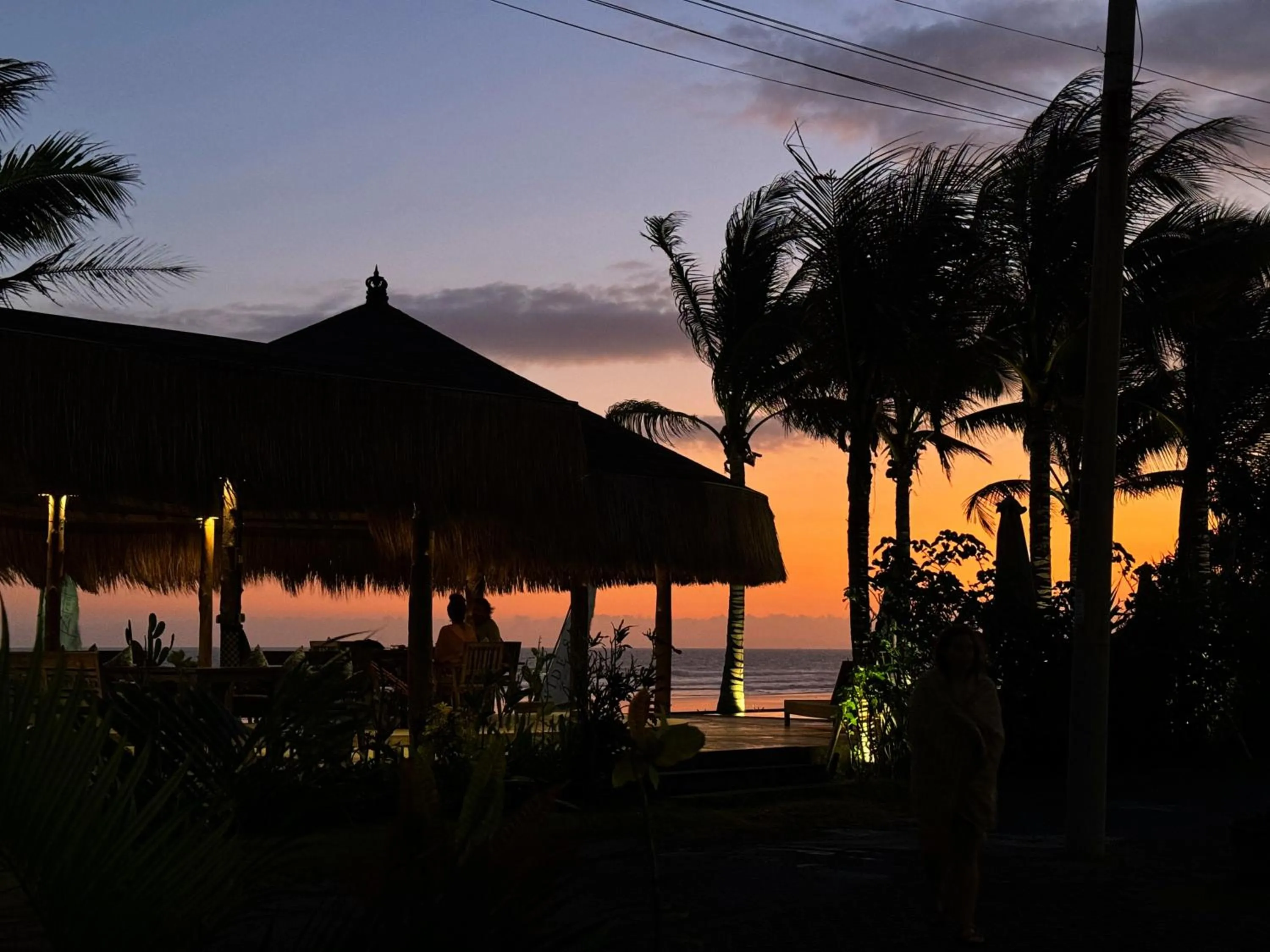 View (from property/room) in Wide Sands Beach Retreat
