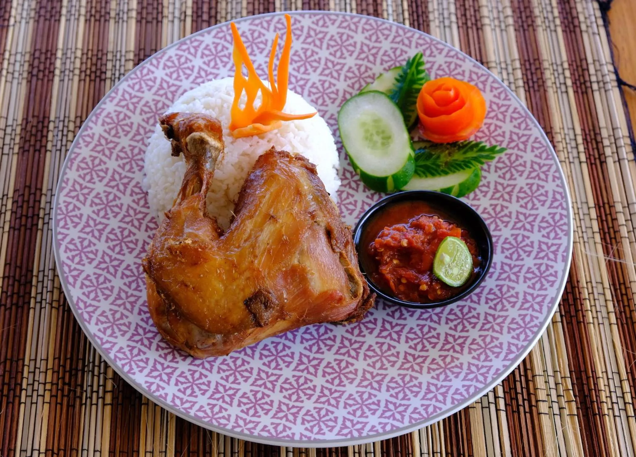 Restaurant/places to eat in Wide Sands Beach Retreat