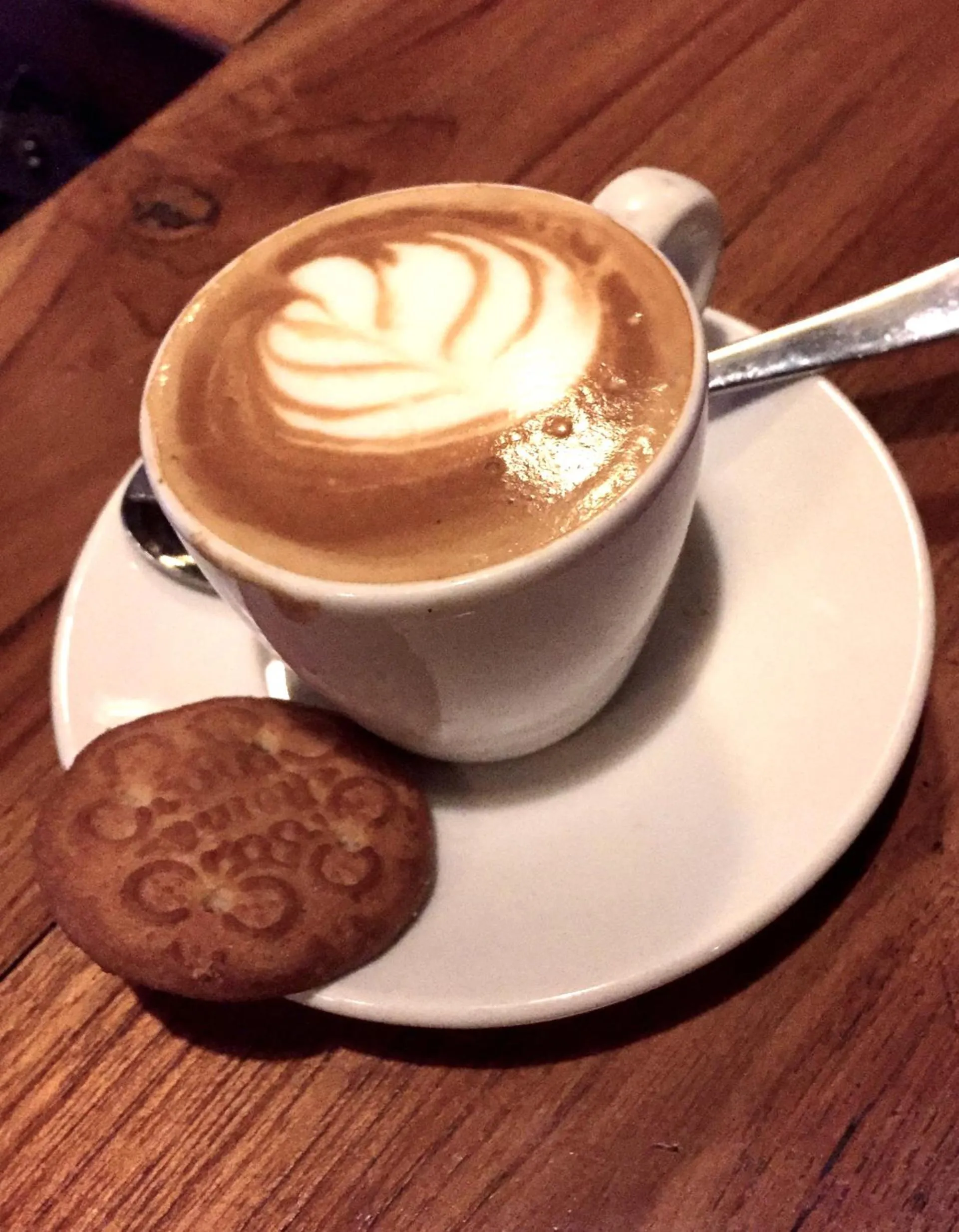 Food and drinks in Wide Sands Beach Retreat