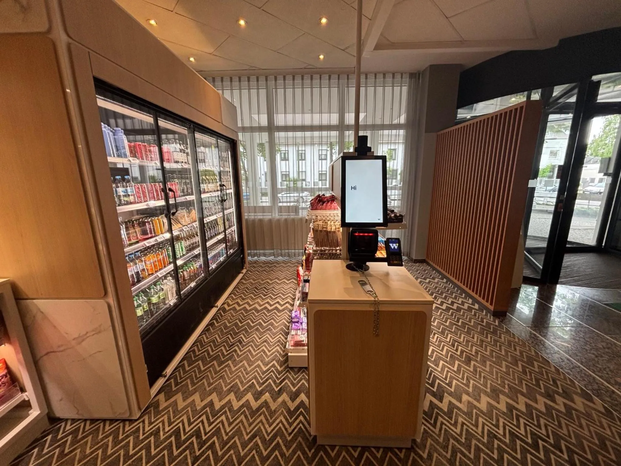 Other in Holiday Inn Munich - South by IHG