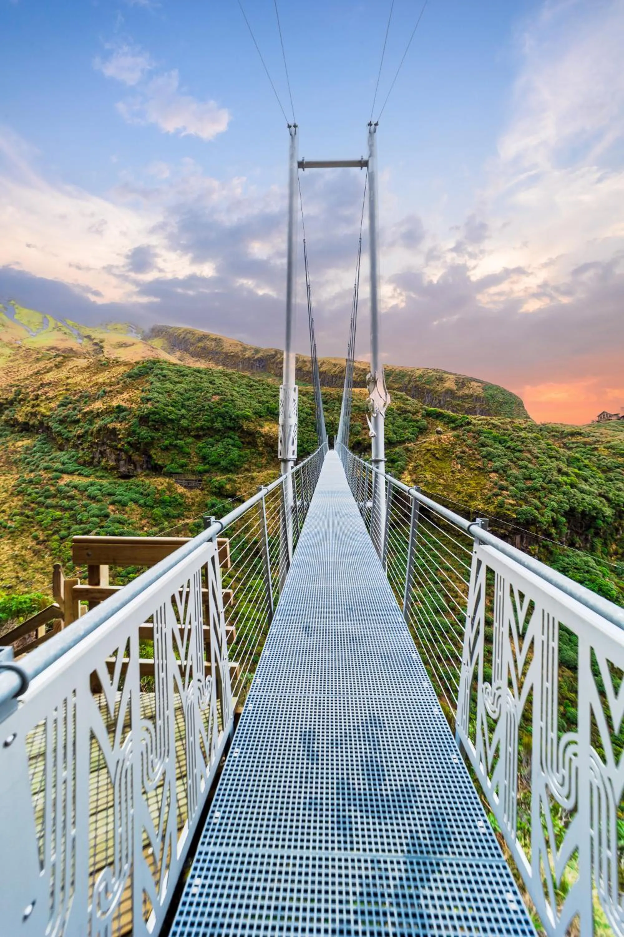 Nearby landmark in Mountain House, Stratford, Ngati Ruanui