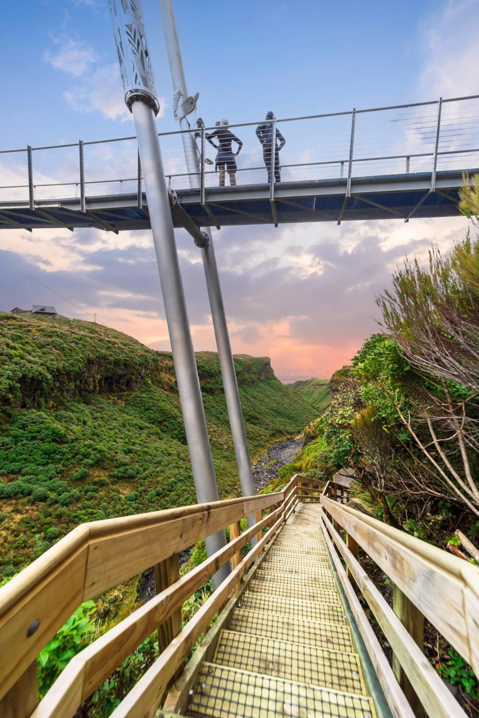 Nearby landmark in Mountain House, Stratford, Ngati Ruanui