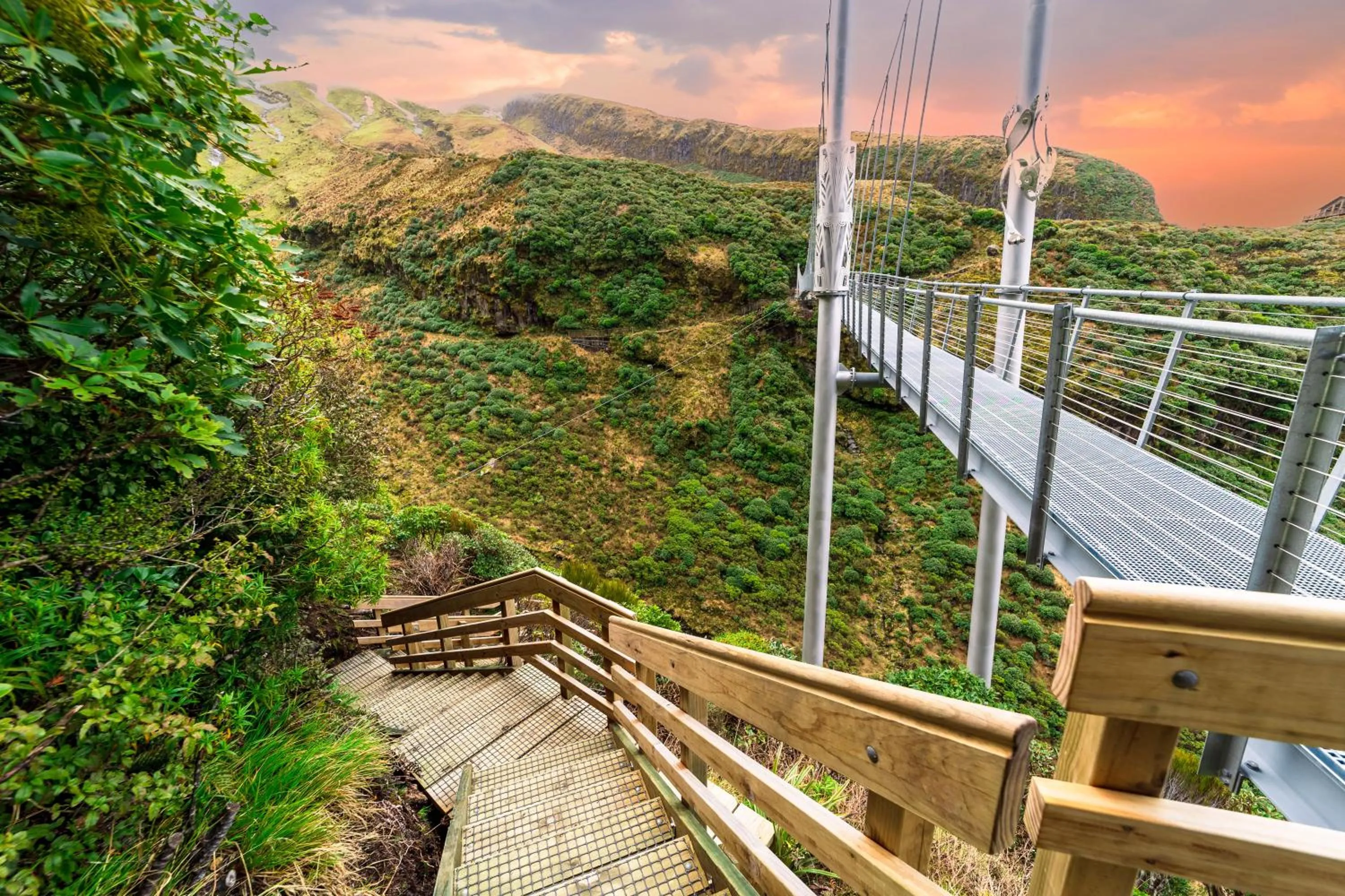 Nearby landmark in Mountain House, Stratford, Ngati Ruanui