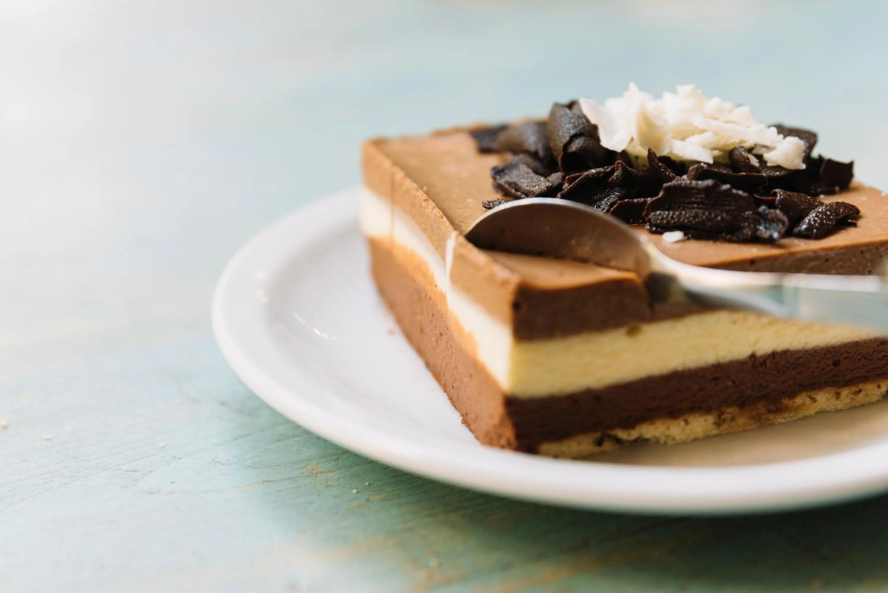 Restaurant/places to eat in Mountain House, Stratford, Ngati Ruanui