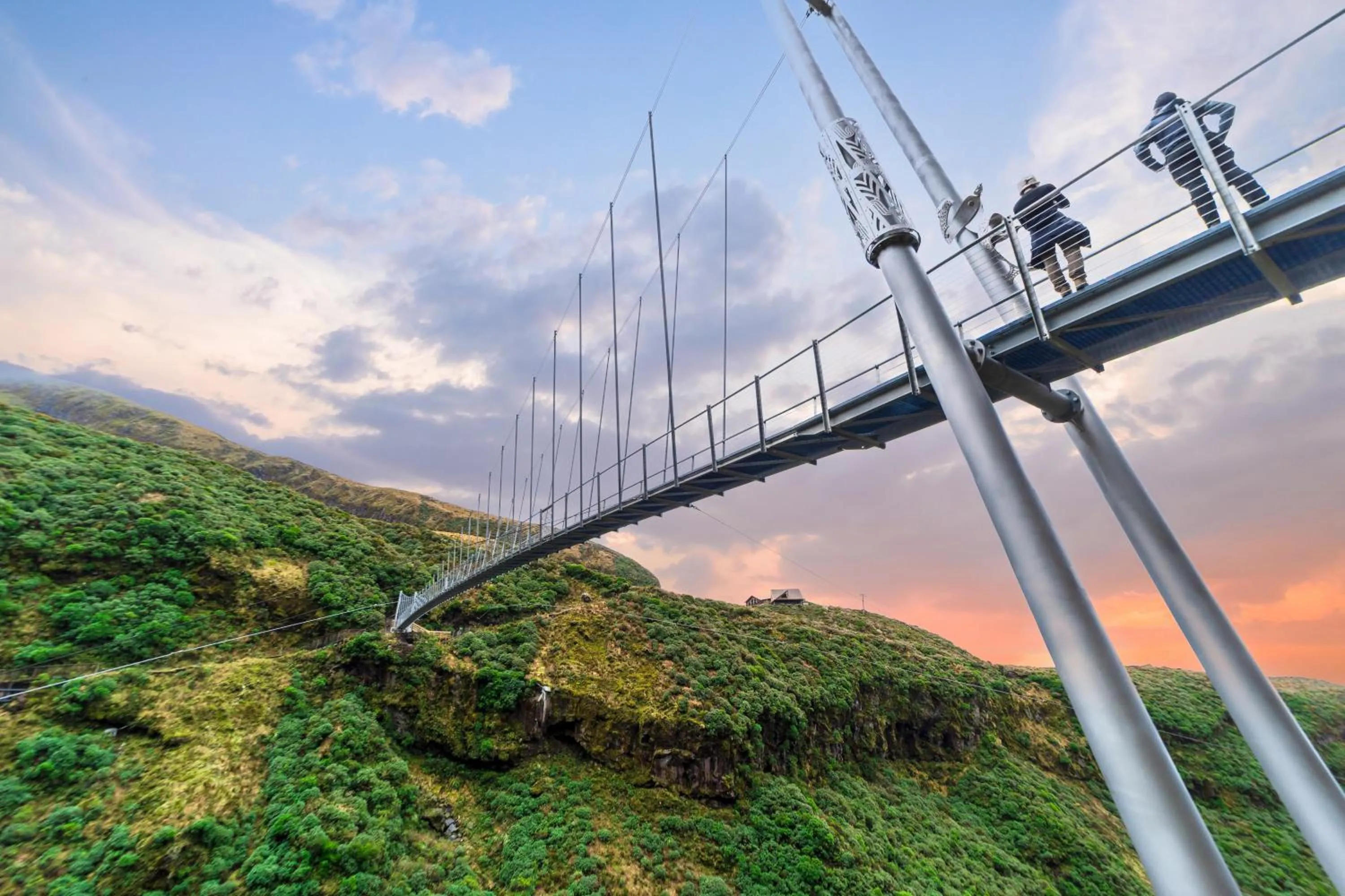 Nearby landmark in Mountain House, Stratford, Ngati Ruanui