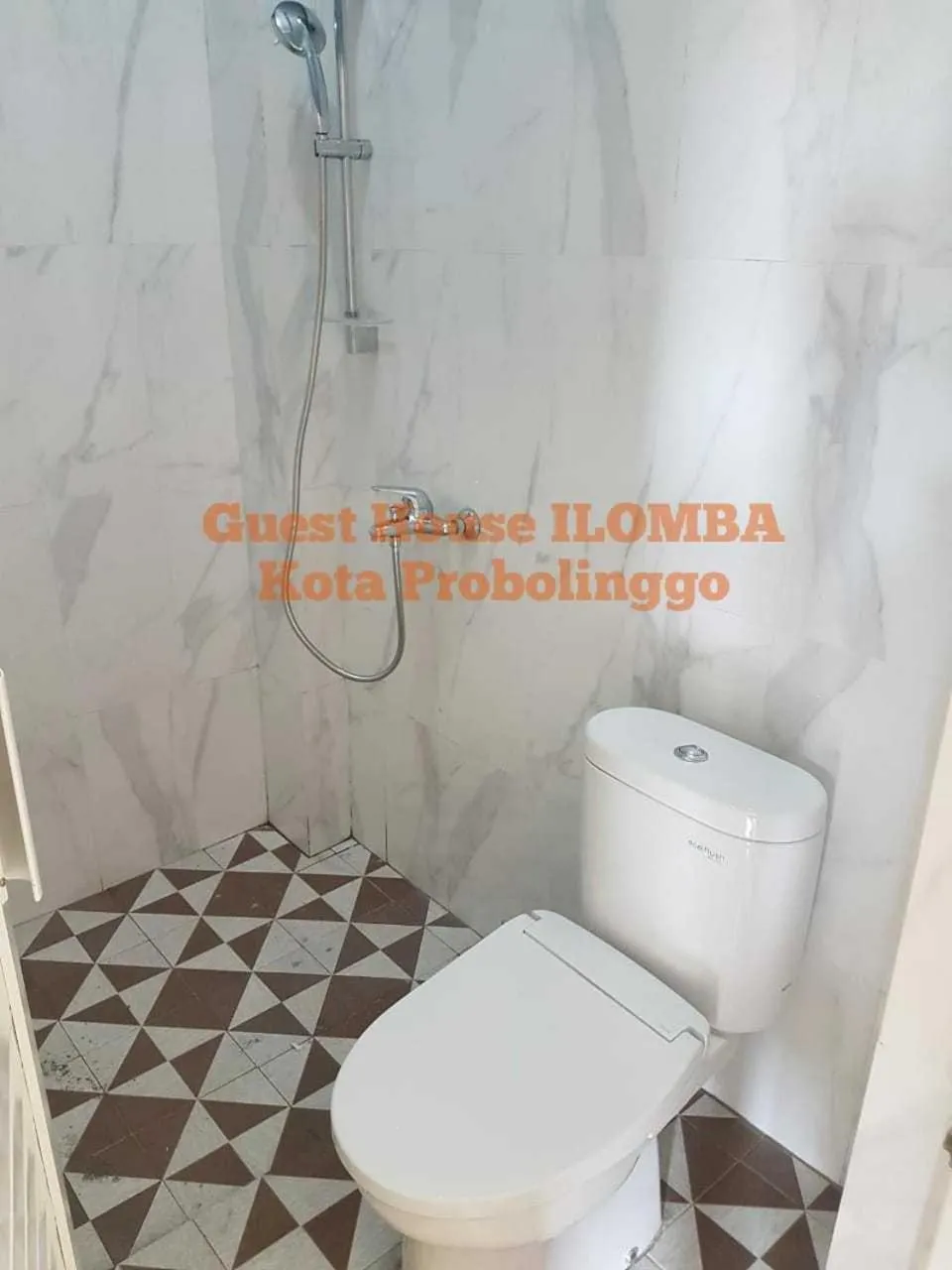 iLOMBA