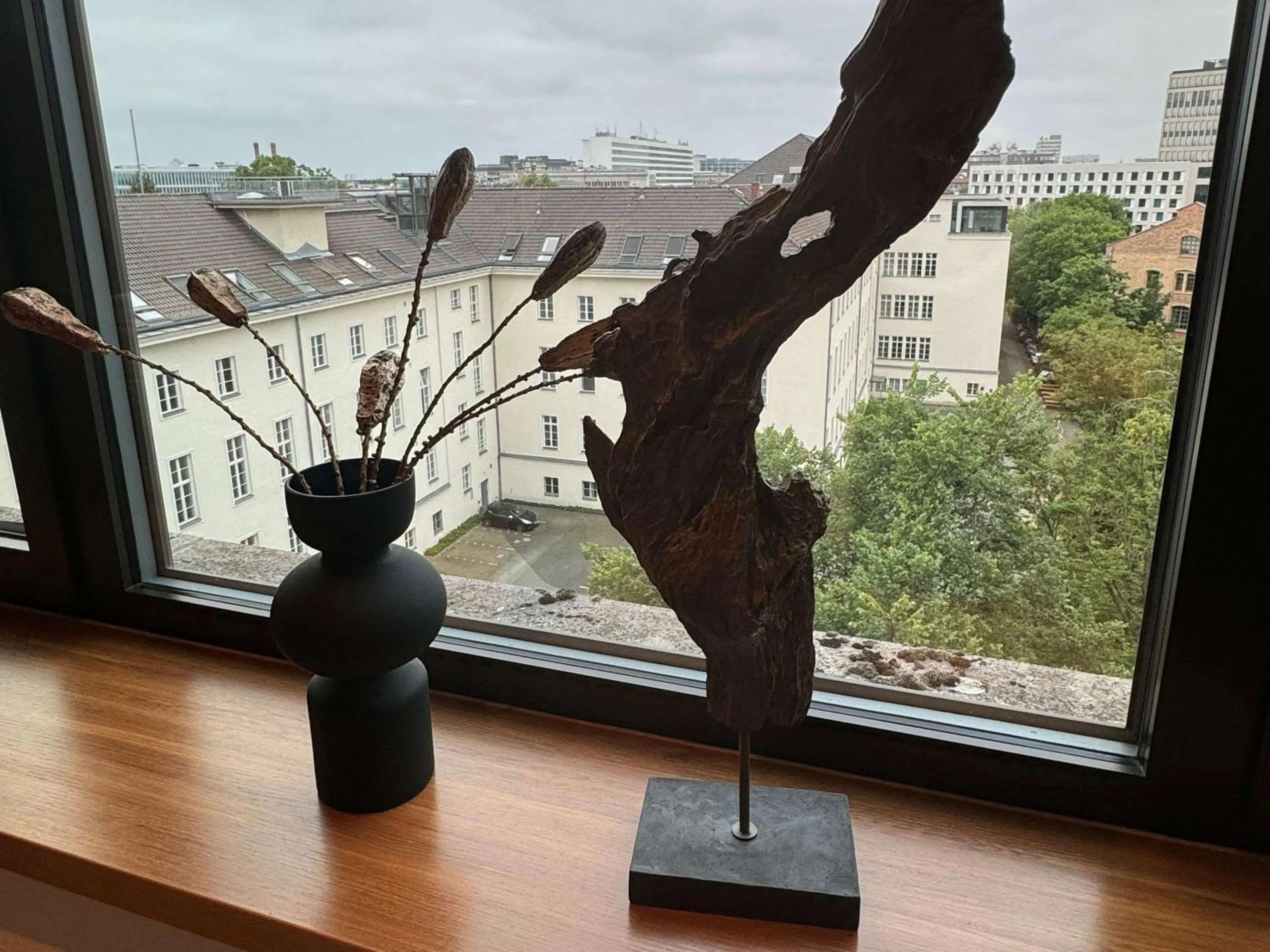 Spa and wellness centre/facilities in Novotel Berlin Am Tiergarten