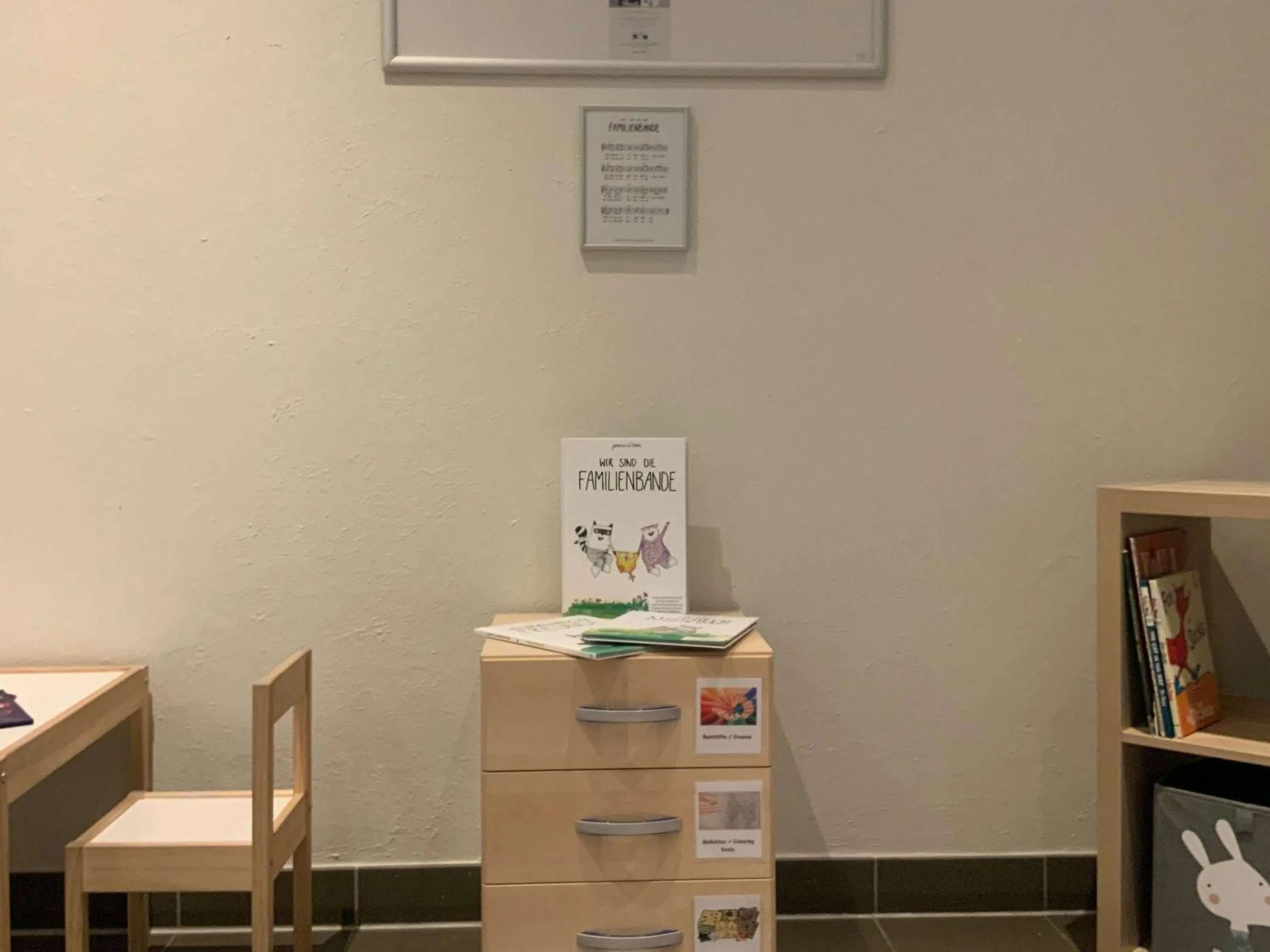 Other in Novotel Berlin Am Tiergarten