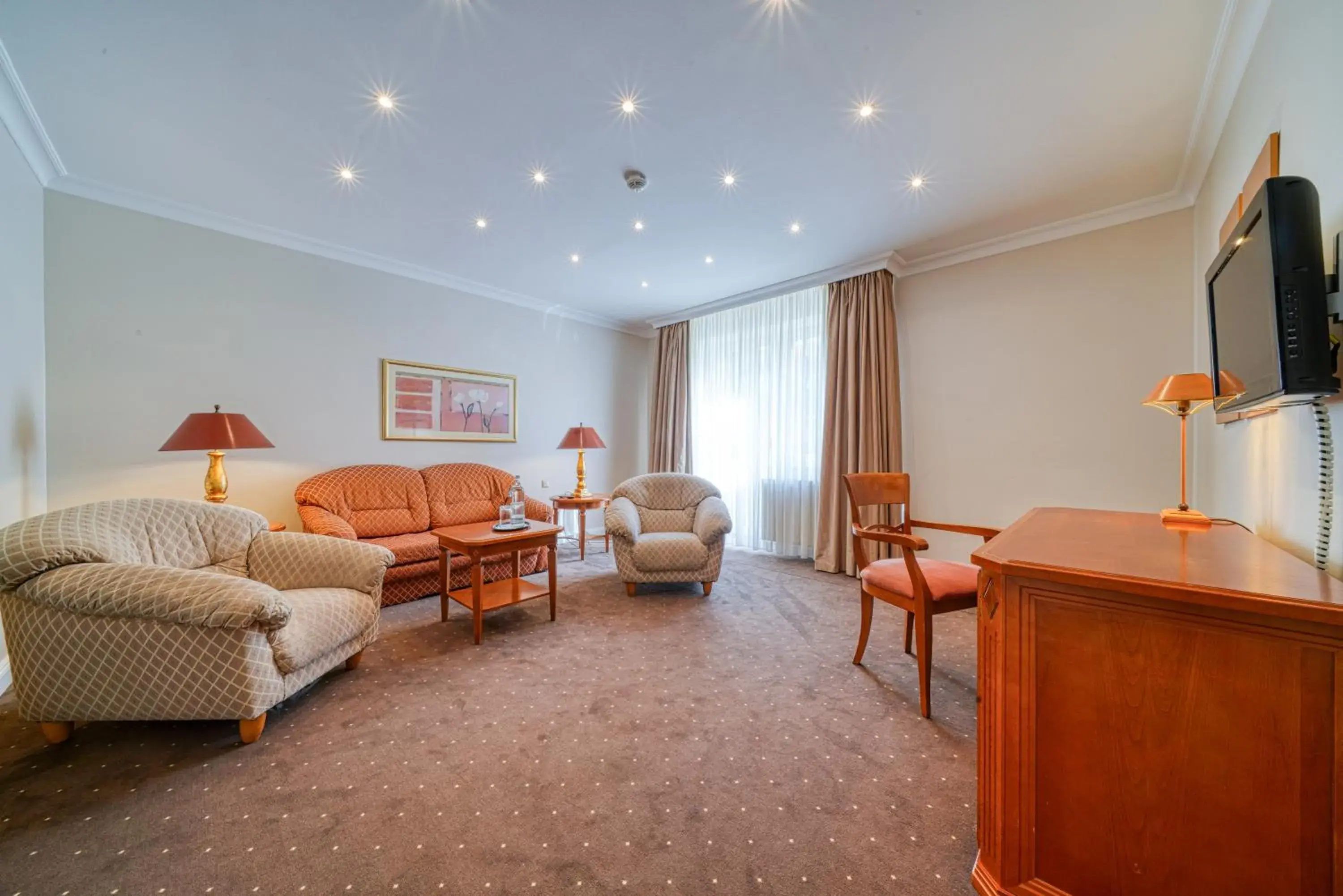 Suite in Parkhotel Am Glienberg by NP Suite in Parkhotel Am Glienberg by NP