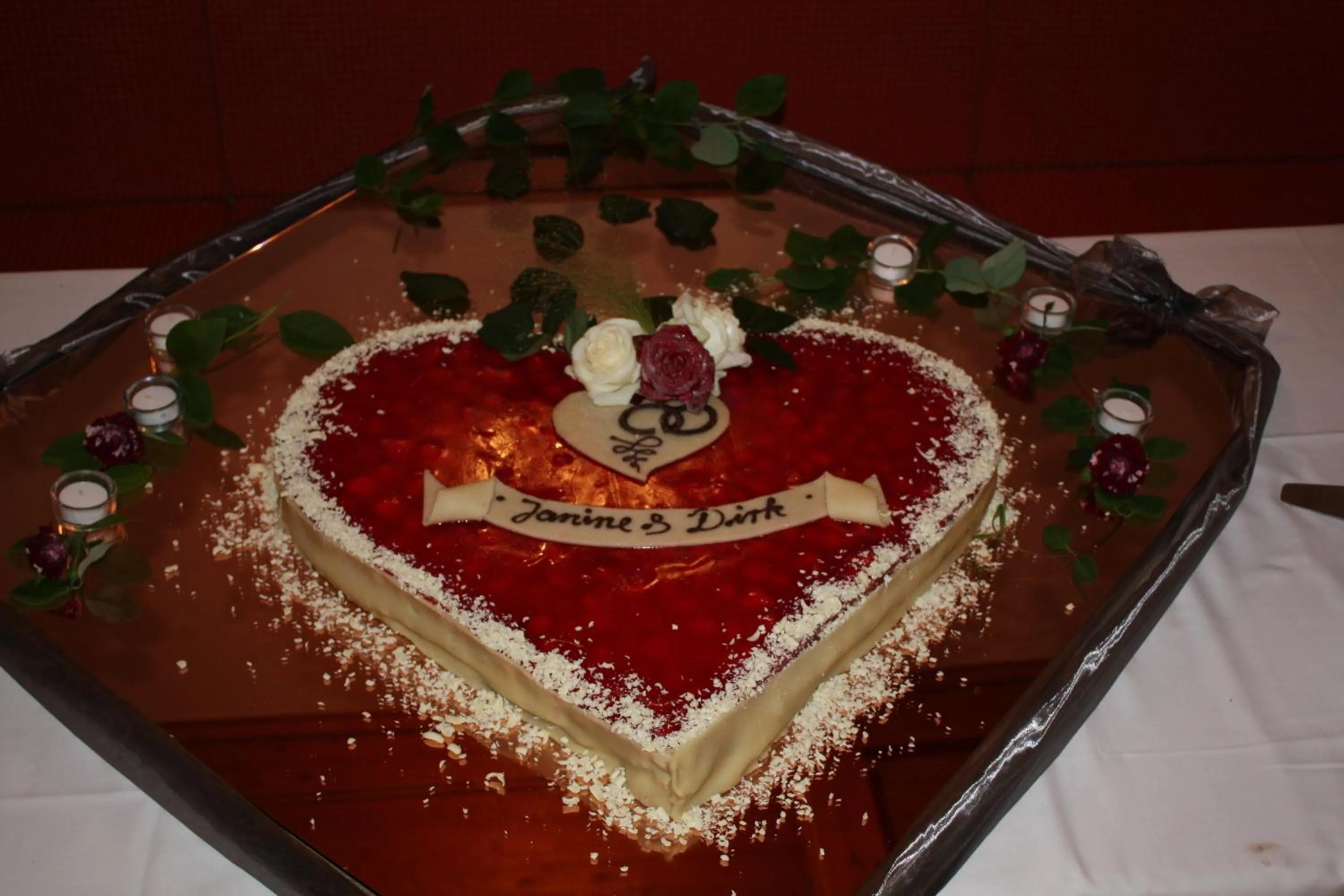 Food in Hotel Weißes Roß