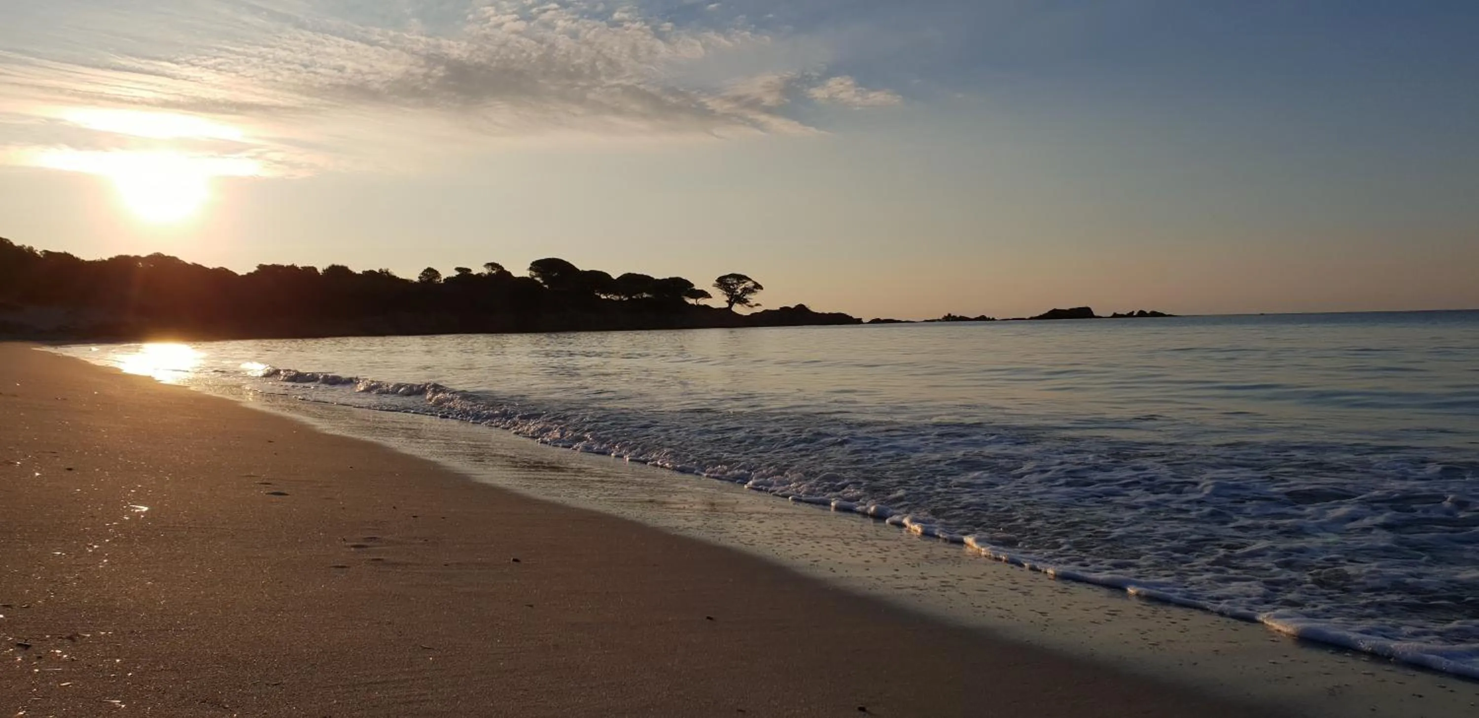 Off site in Résidence Liccia di Furu