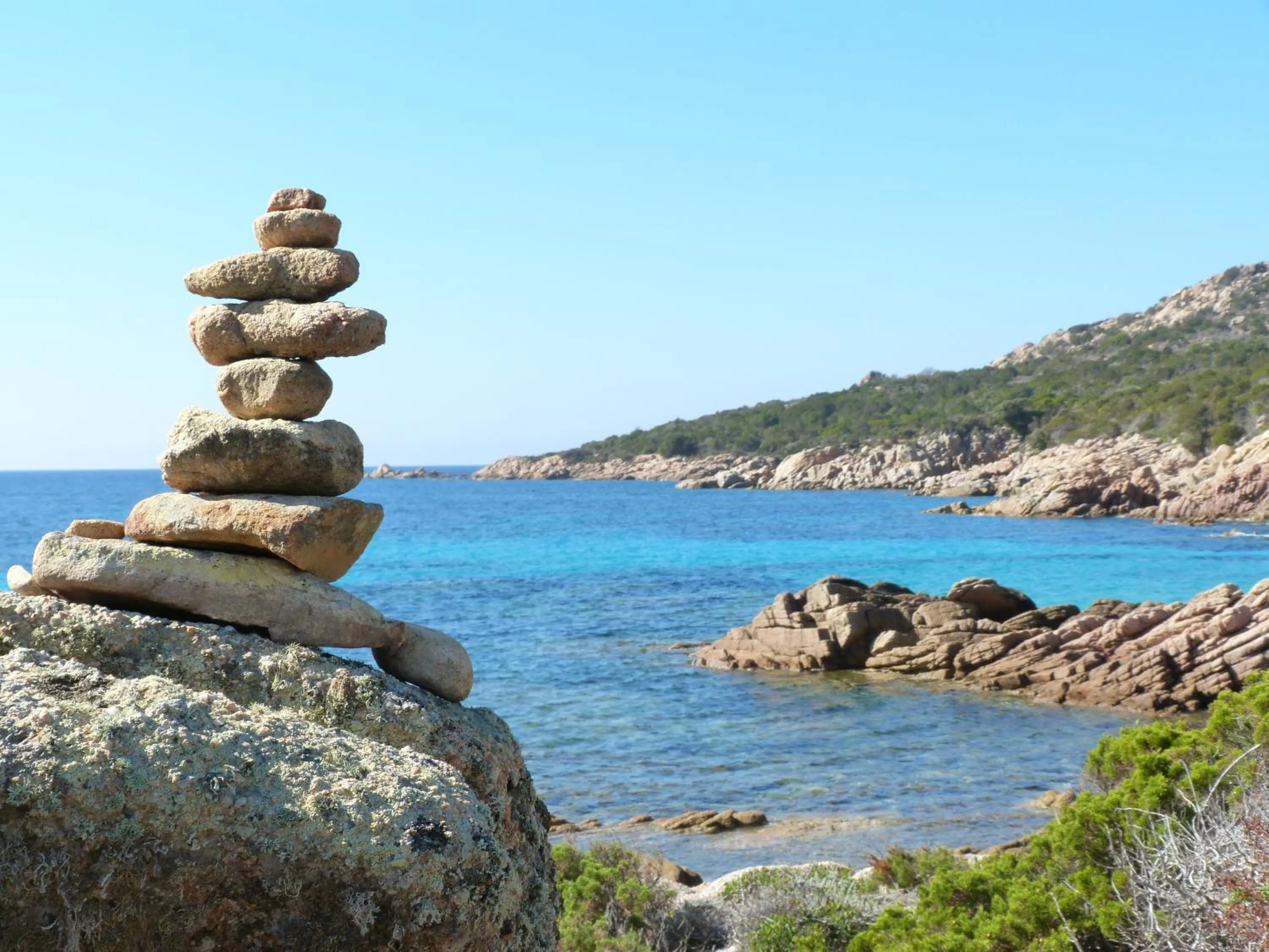 Off site in Résidence Liccia di Furu