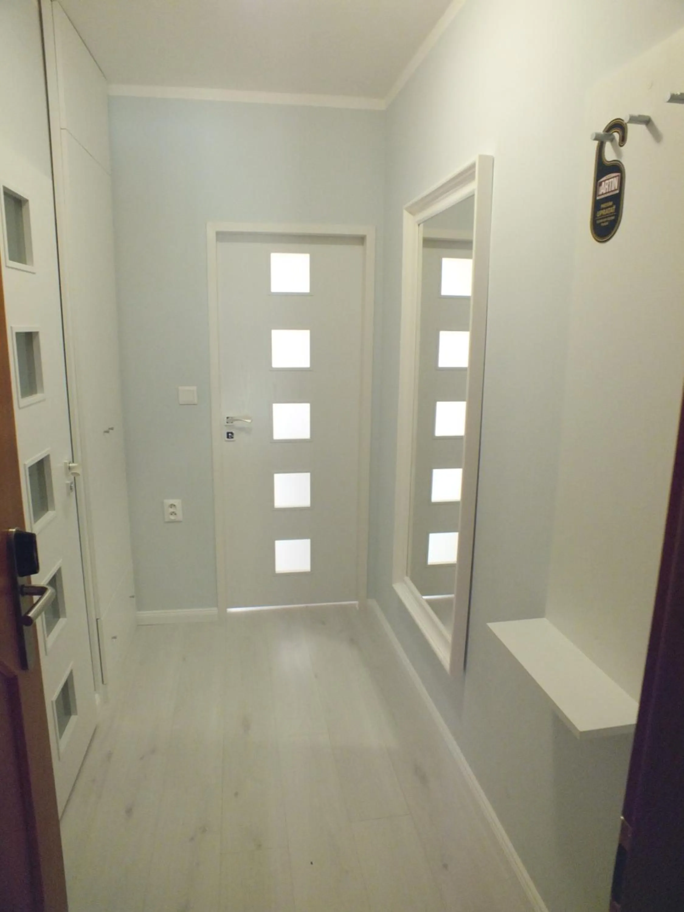 Hotel Artin