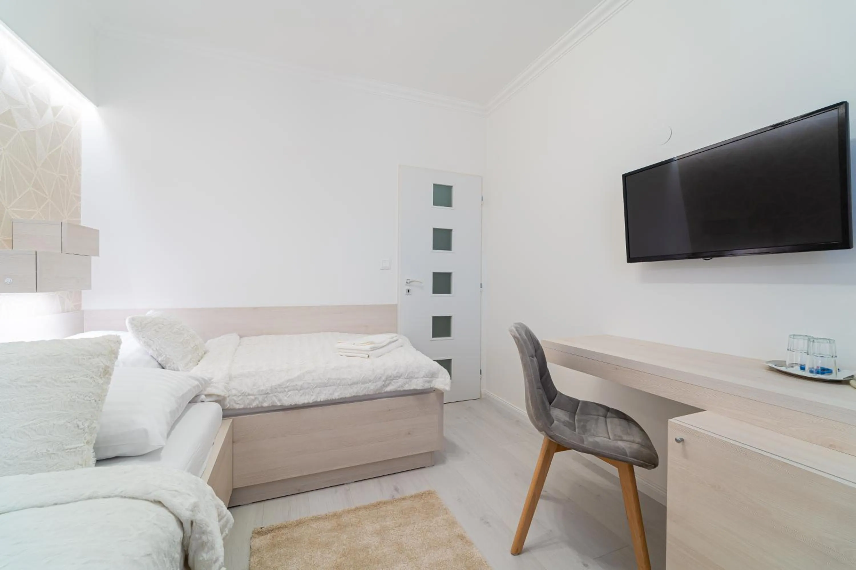 Hotel Artin