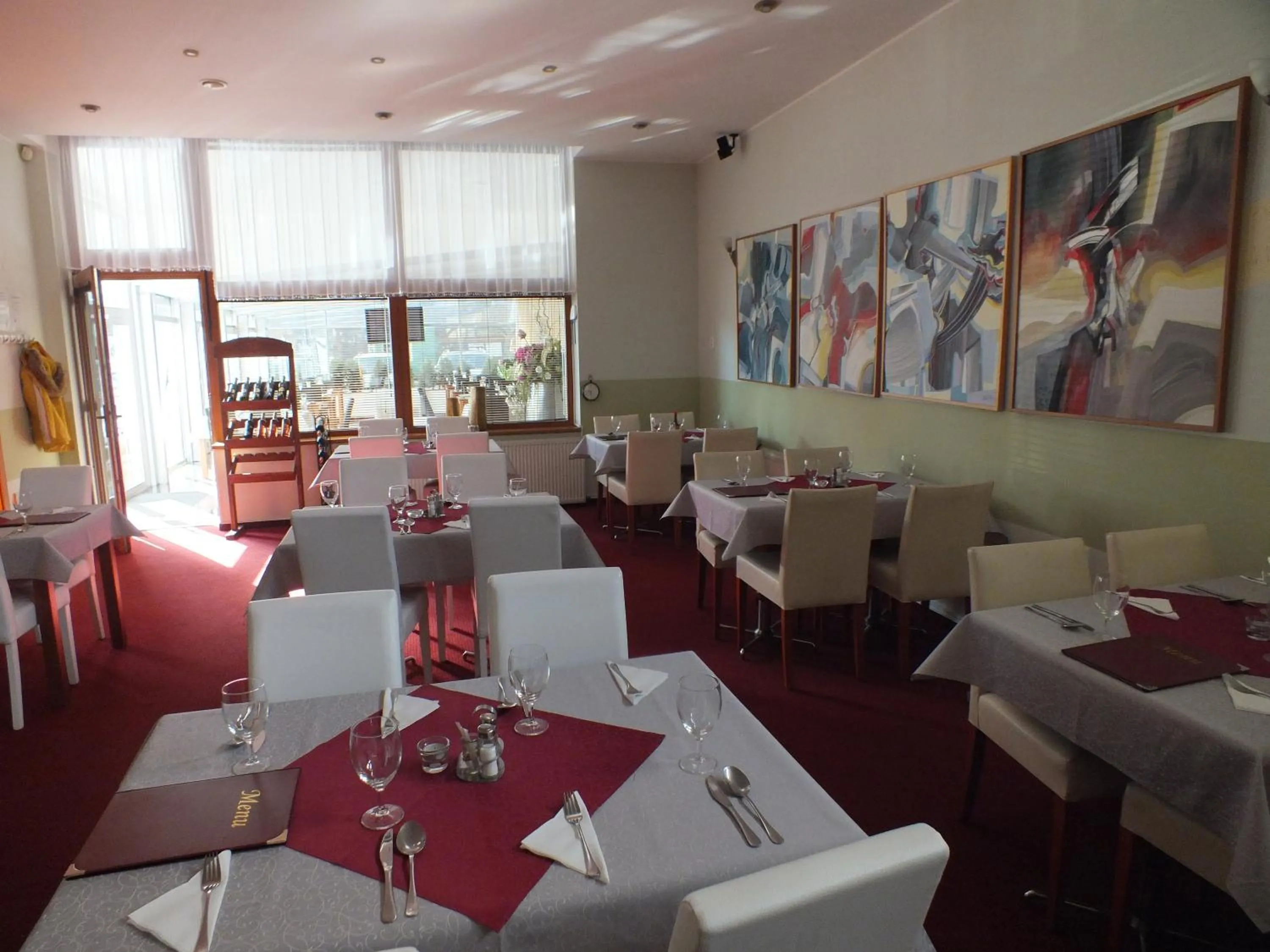 Hotel Artin