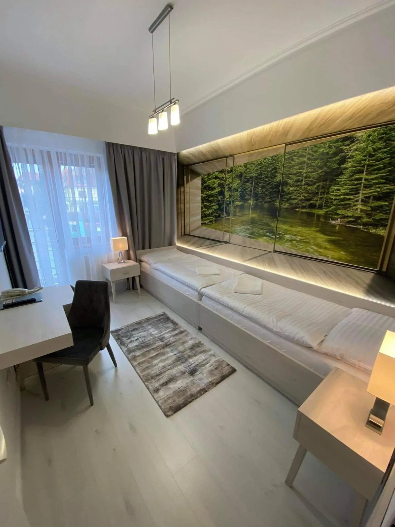 Hotel Artin