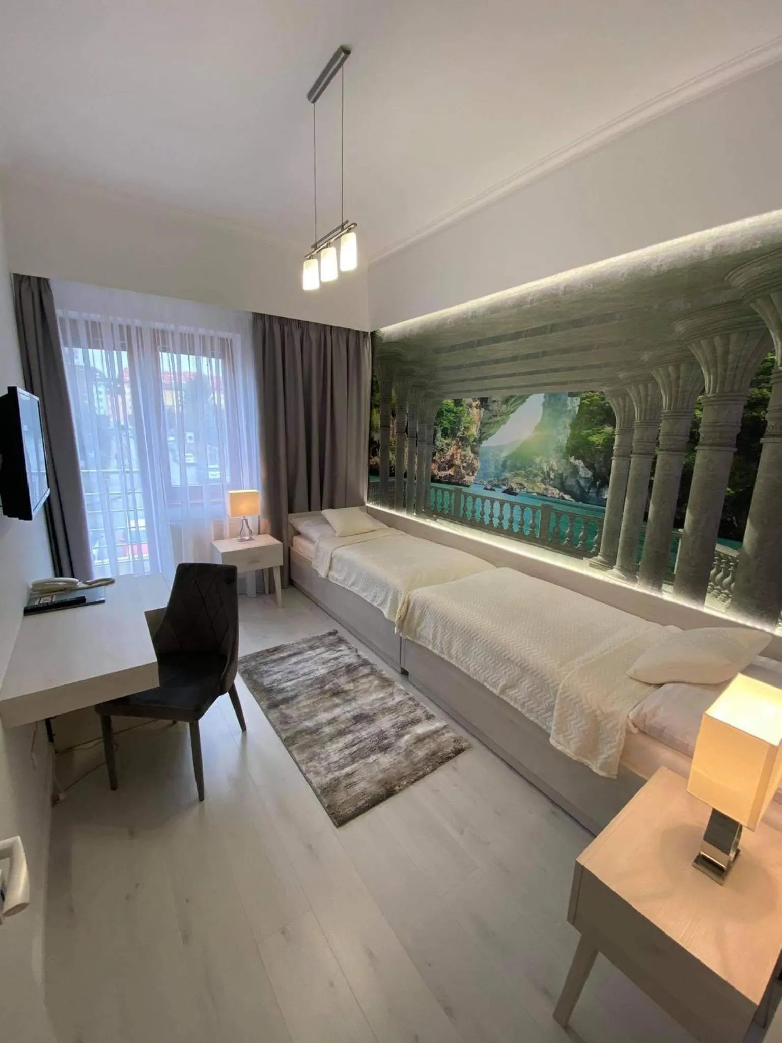 Hotel Artin