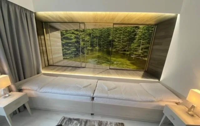 Hotel Artin