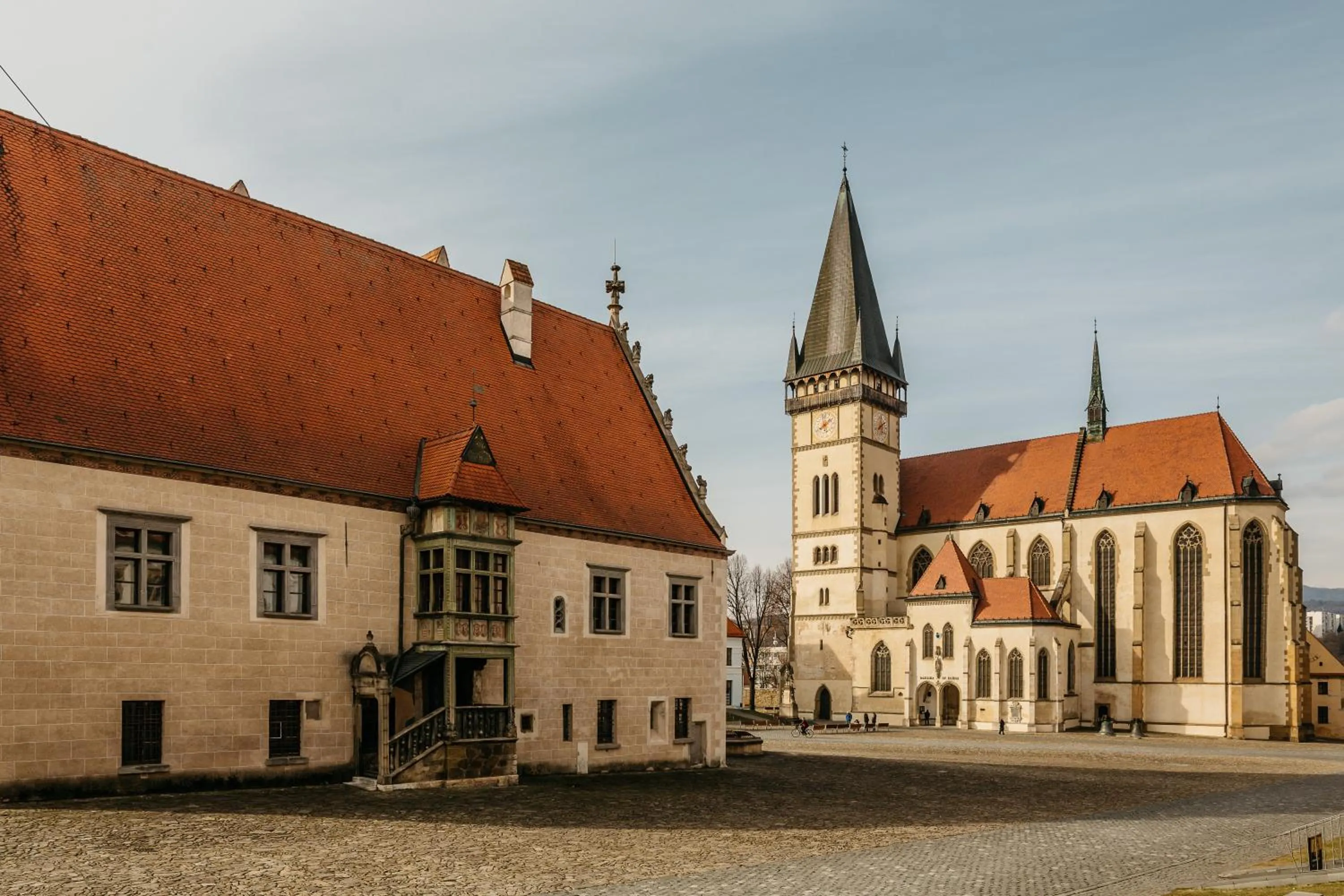 Neighbourhood in Hotel Artin