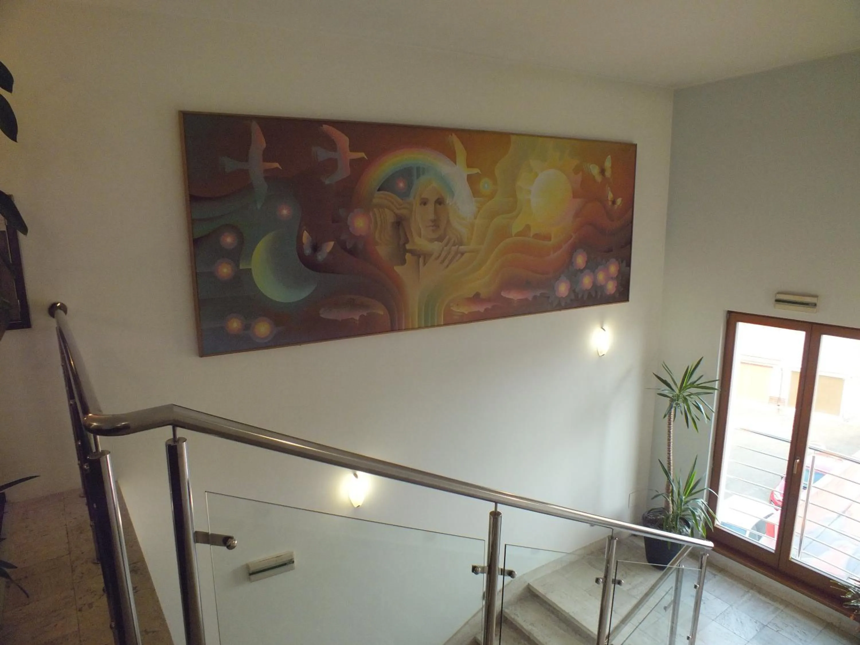Hotel Artin