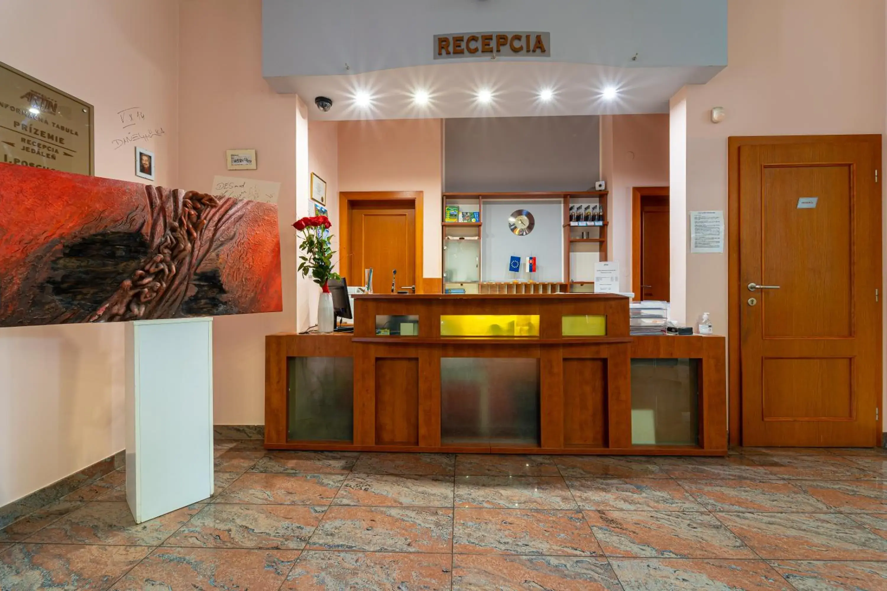 Hotel Artin Hotel Artin