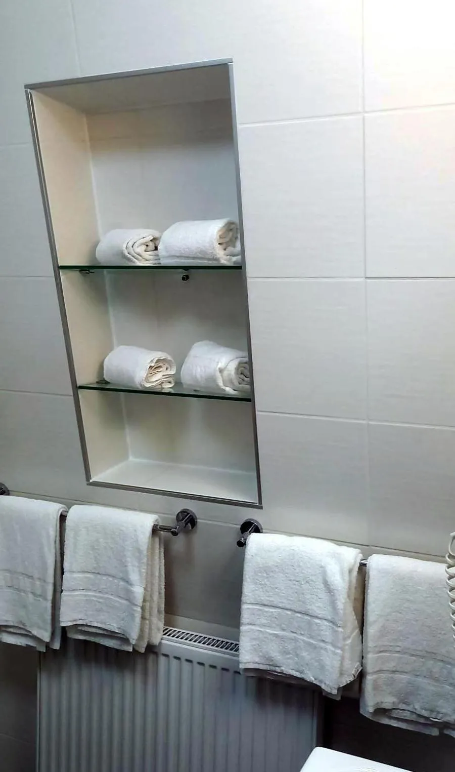 Quadruple Room in Lieth-Hotel-Grünreich
