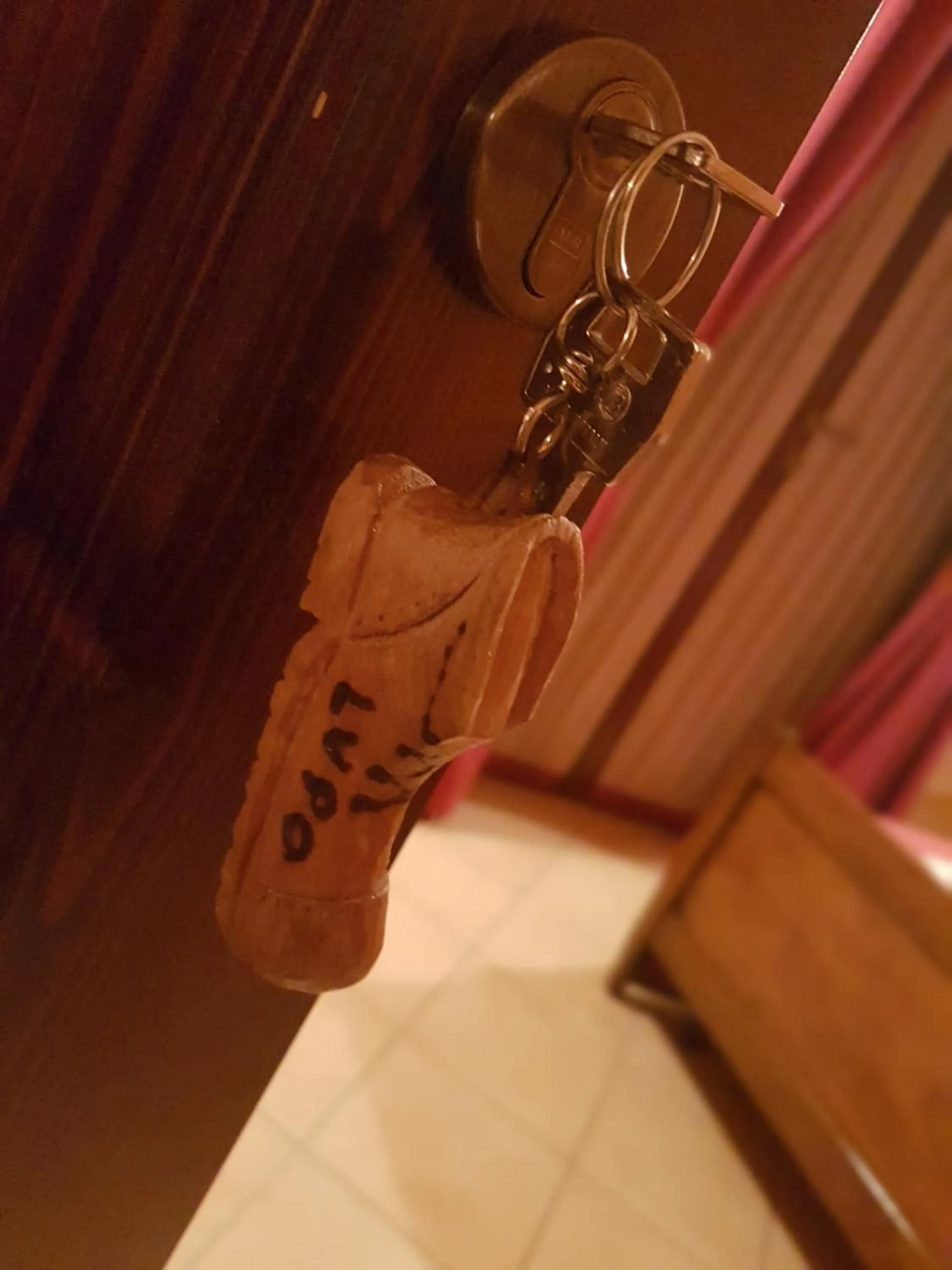 Other in Le Chalet del Pollino