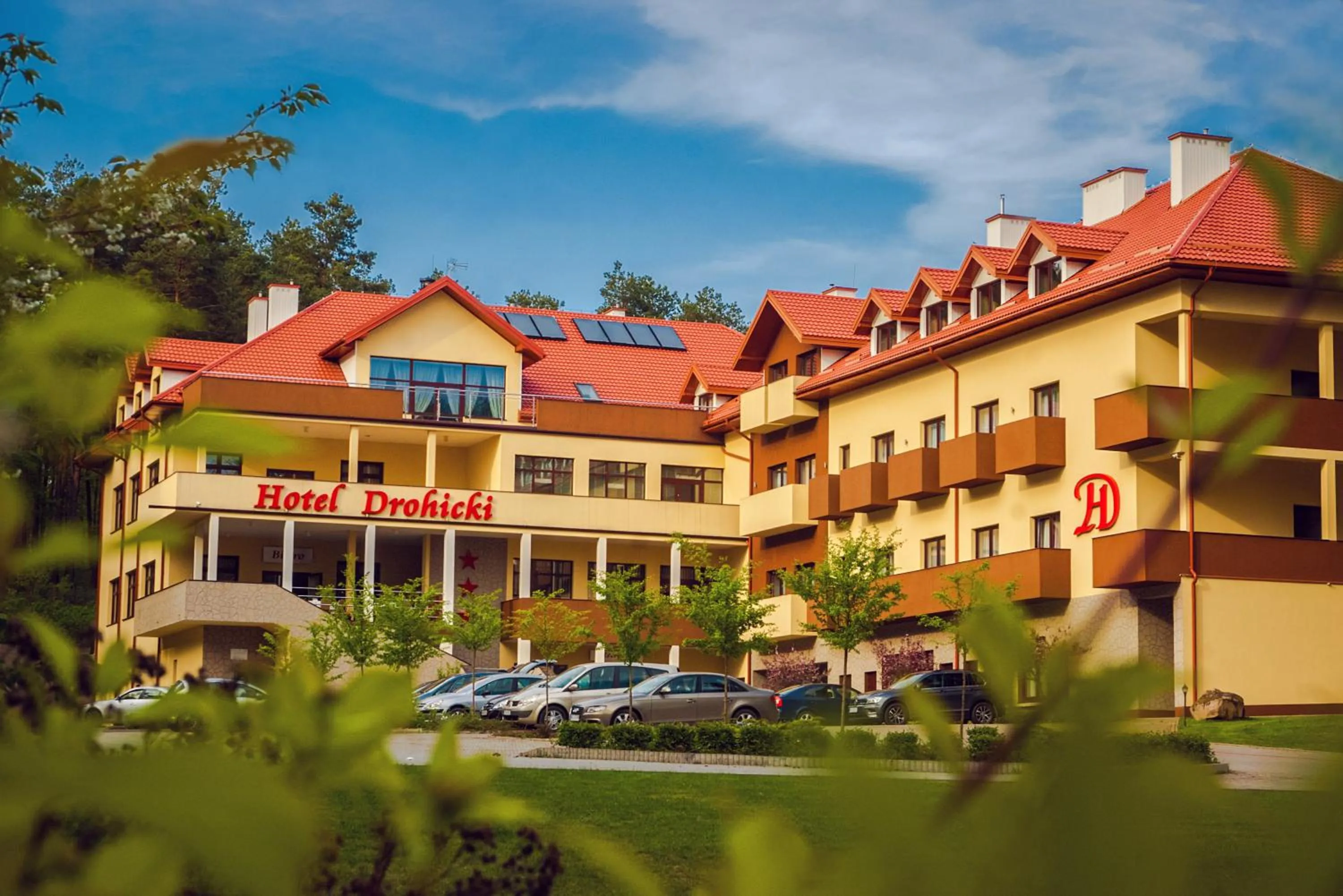 Hotel Drohicki