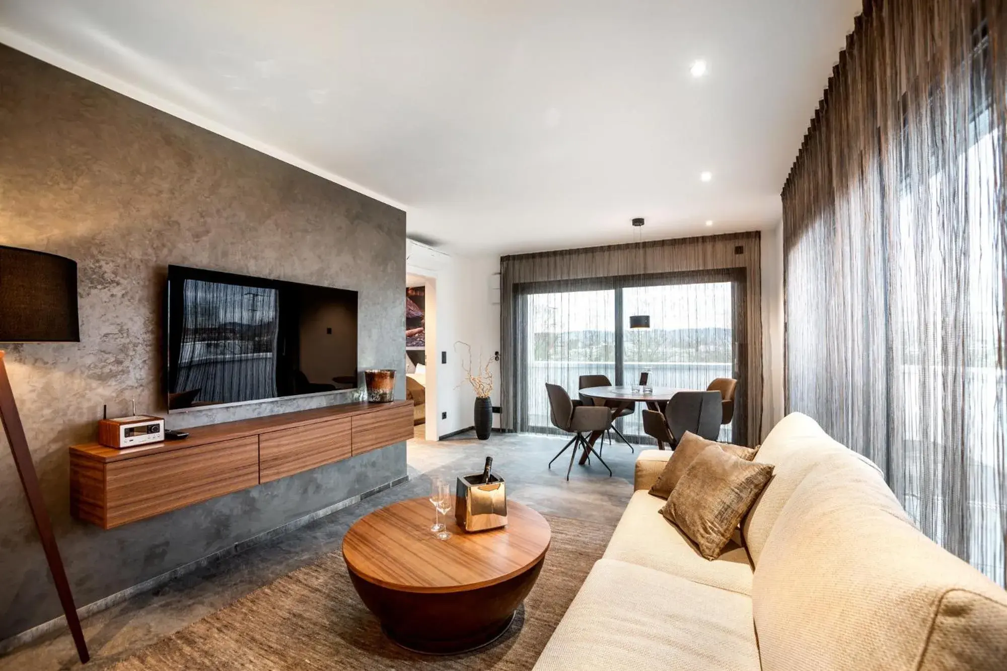 Penthouse Apartment in PRIMERA Apartments Penthouse Apartment in PRIMERA Apartments