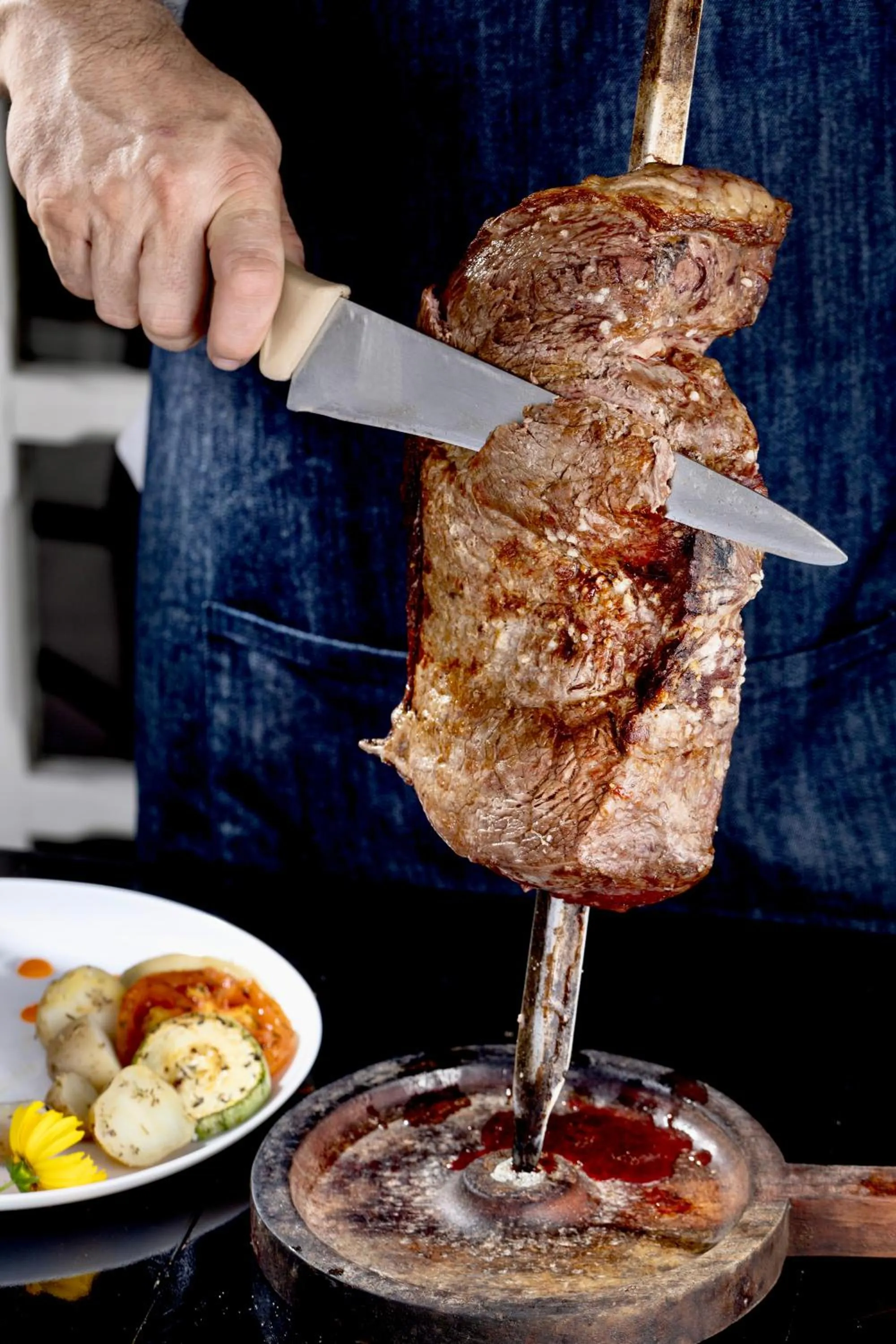 Restaurant/places to eat in Fogo Resort