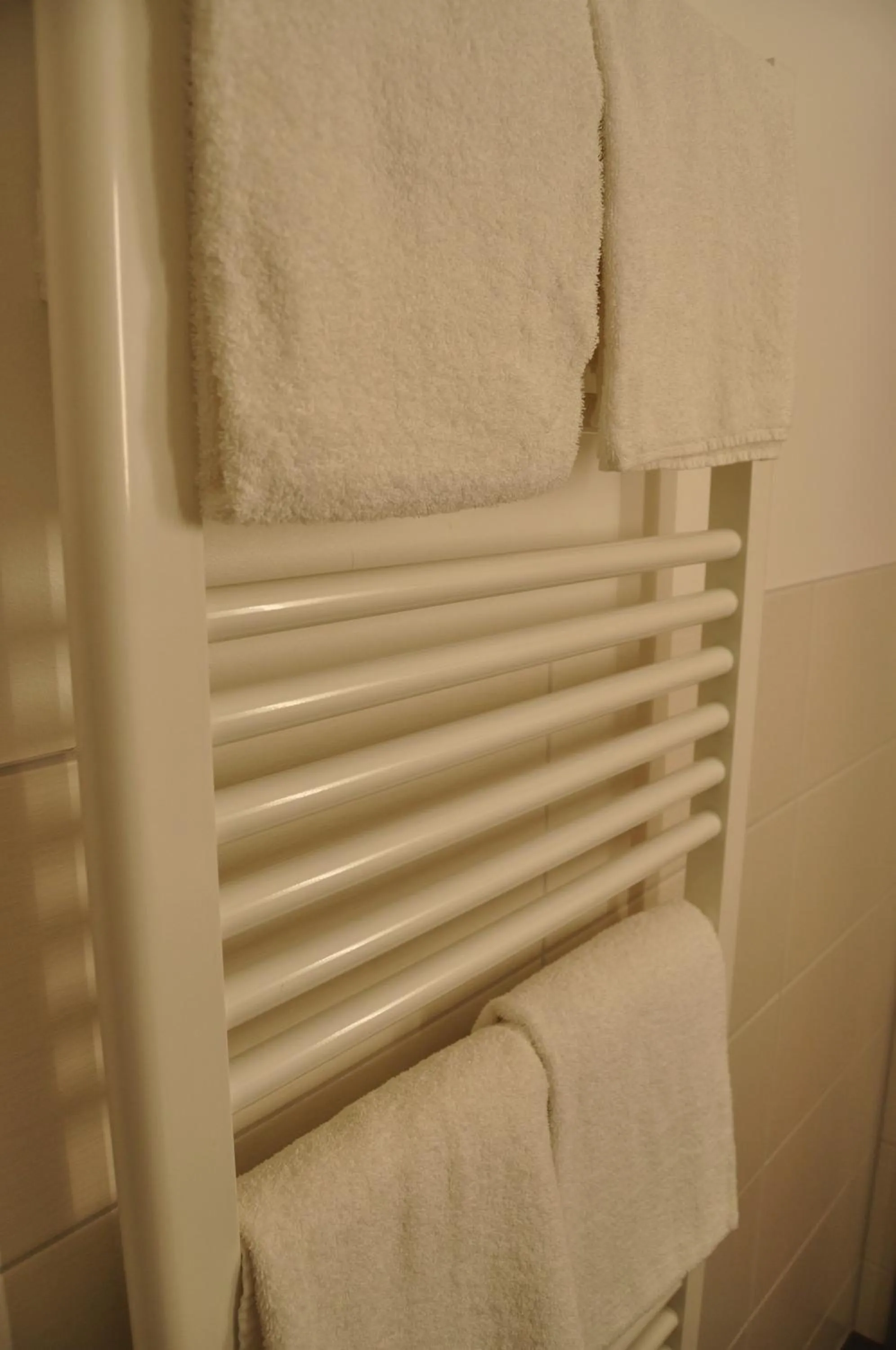 Bathroom in Parkhotel Bad Homburg