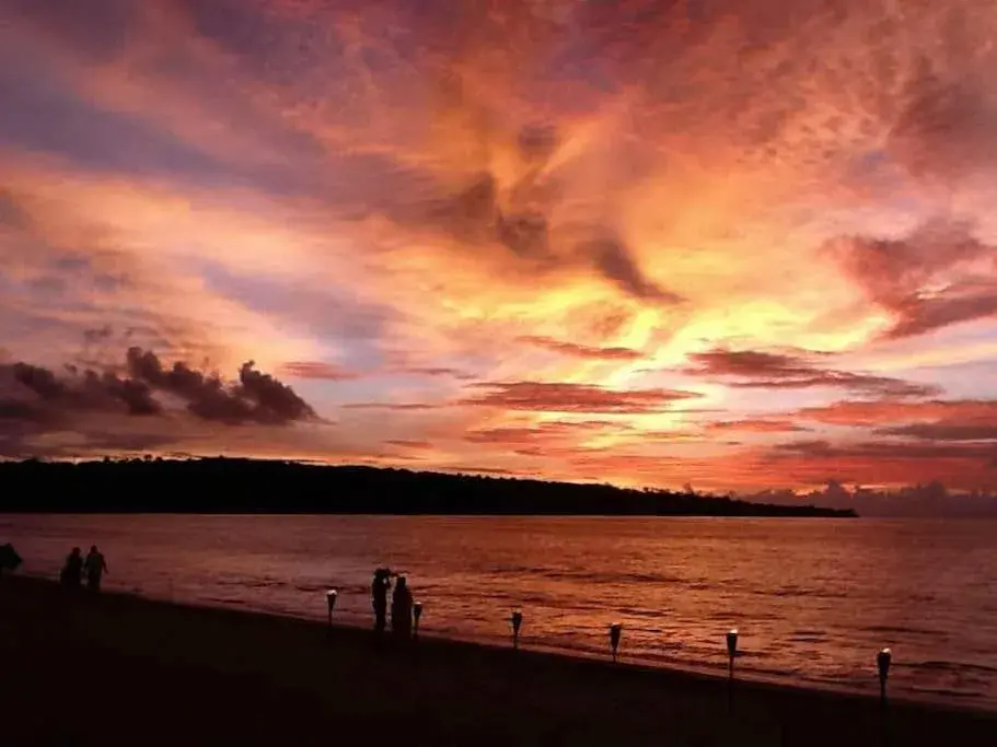 Mango Tree Villas Jimbaran Bali Mango Tree Villas Jimbaran Bali