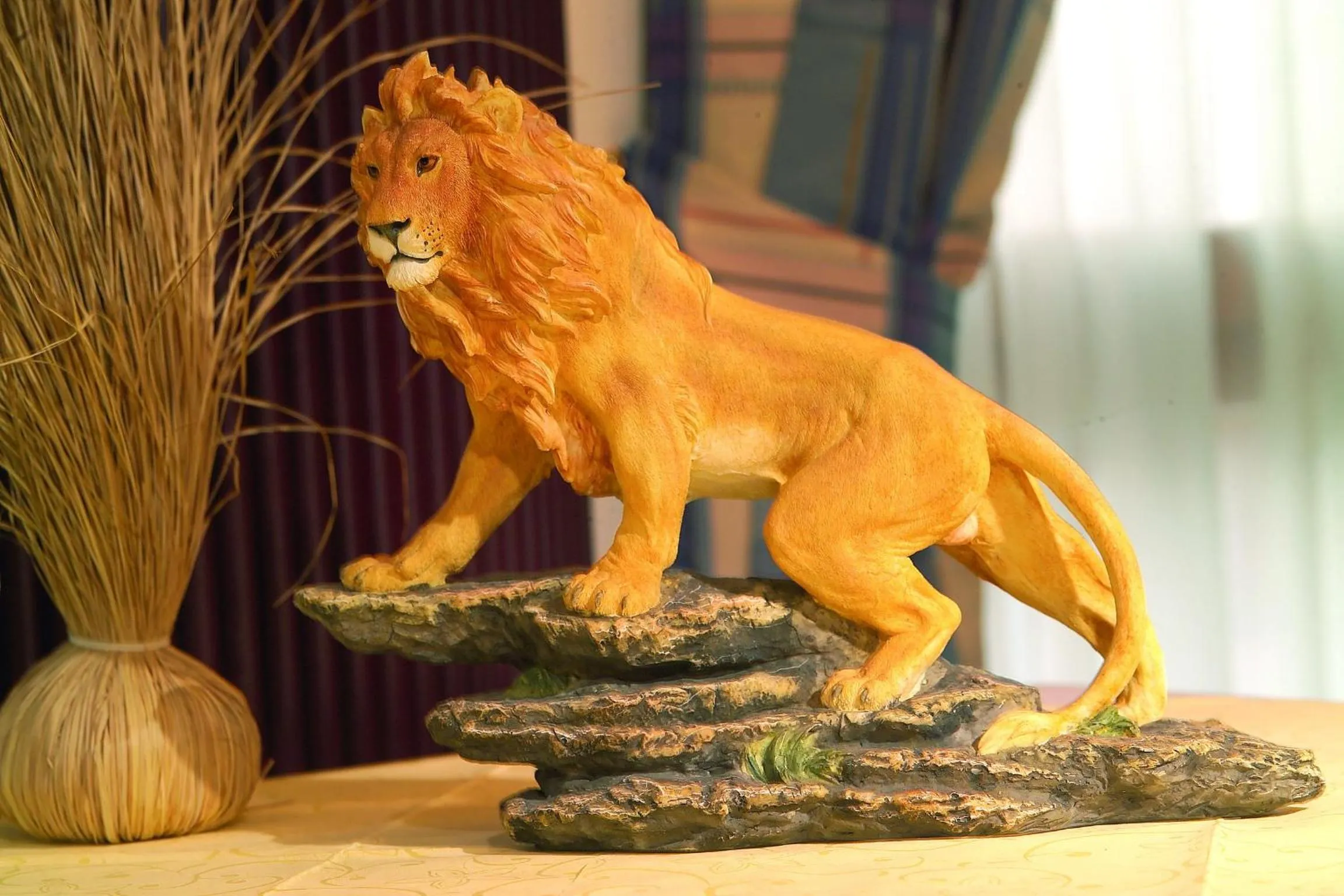 Day in Hotel Zum Löwen