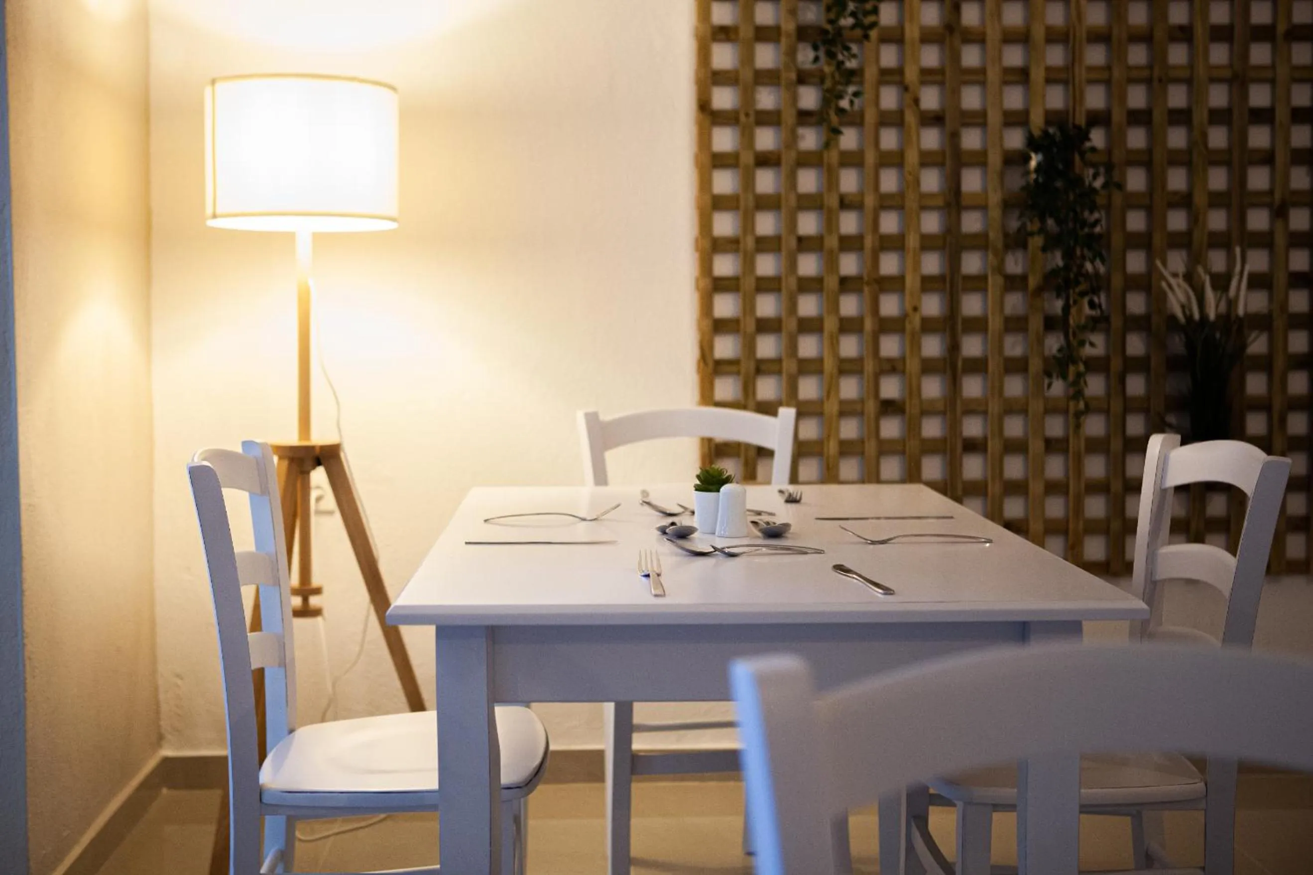 Restaurant/places to eat in City Gate Hotel Airport Thessaloniki