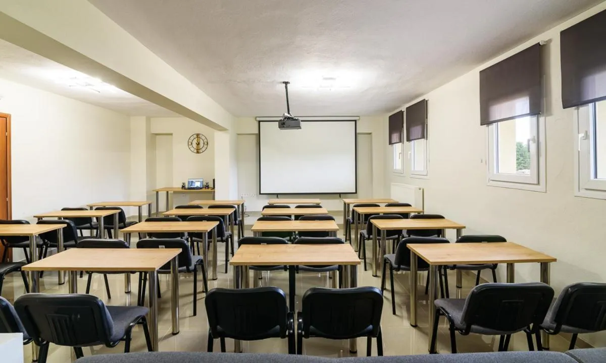 Meeting/conference room in City Gate Hotel Airport Thessaloniki