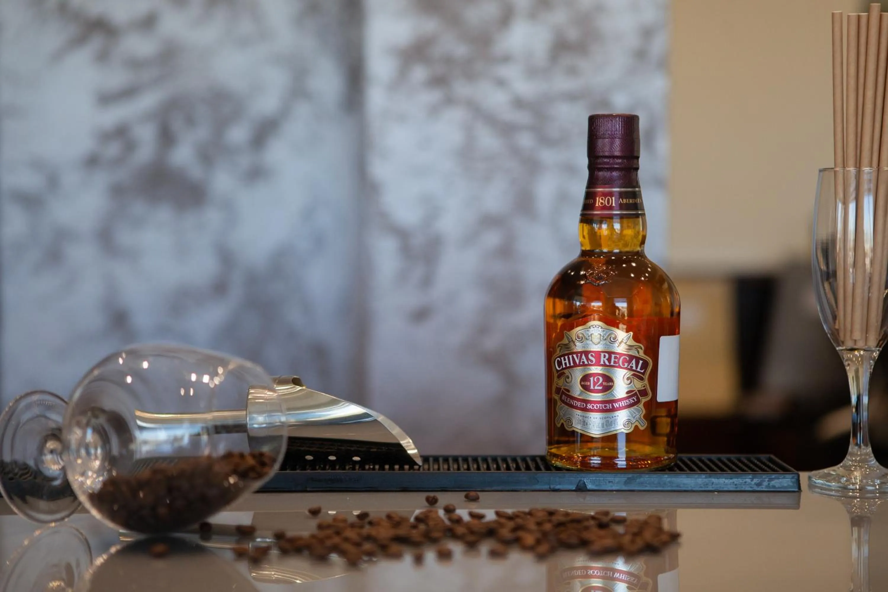 Restaurant/places to eat in City Gate Hotel Airport Thessaloniki