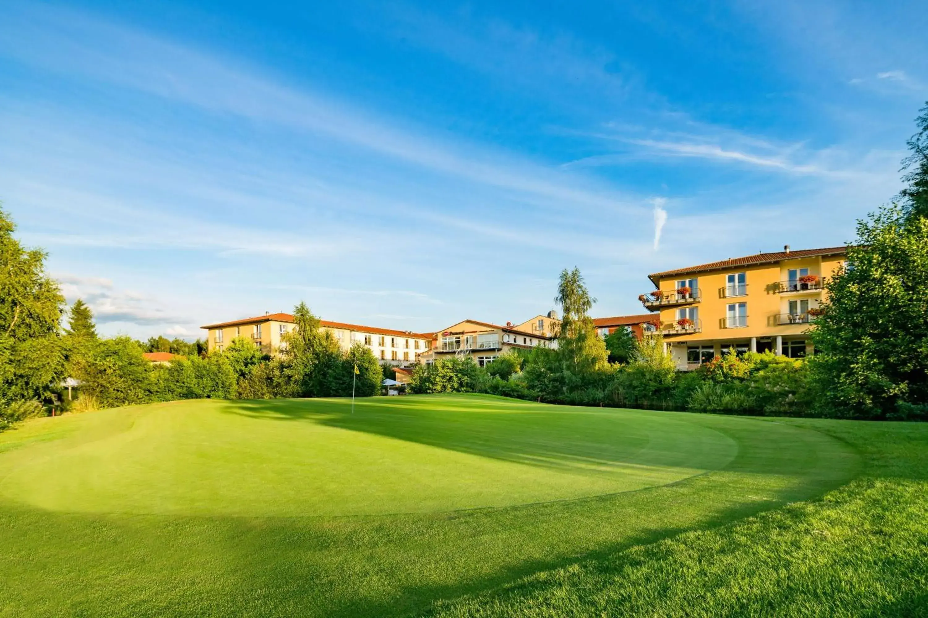 Property building in Best Western Premier Castanea Resort Hotel Property building in Best Western Premier Castanea Resort Hotel