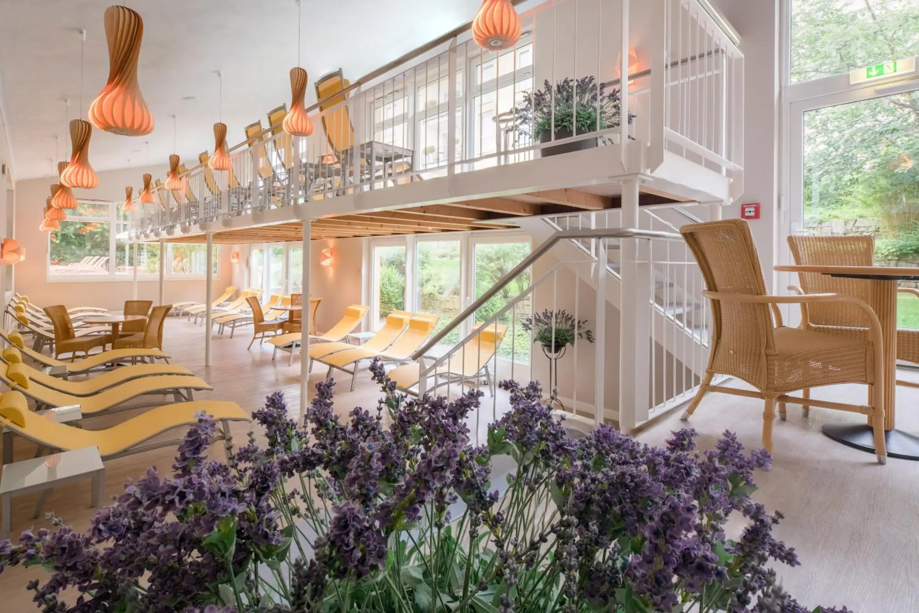 Spa and wellness centre/facilities in Best Western Premier Castanea Resort Hotel Spa and wellness centre/facilities in Best Western Premier Castanea Resort Hotel