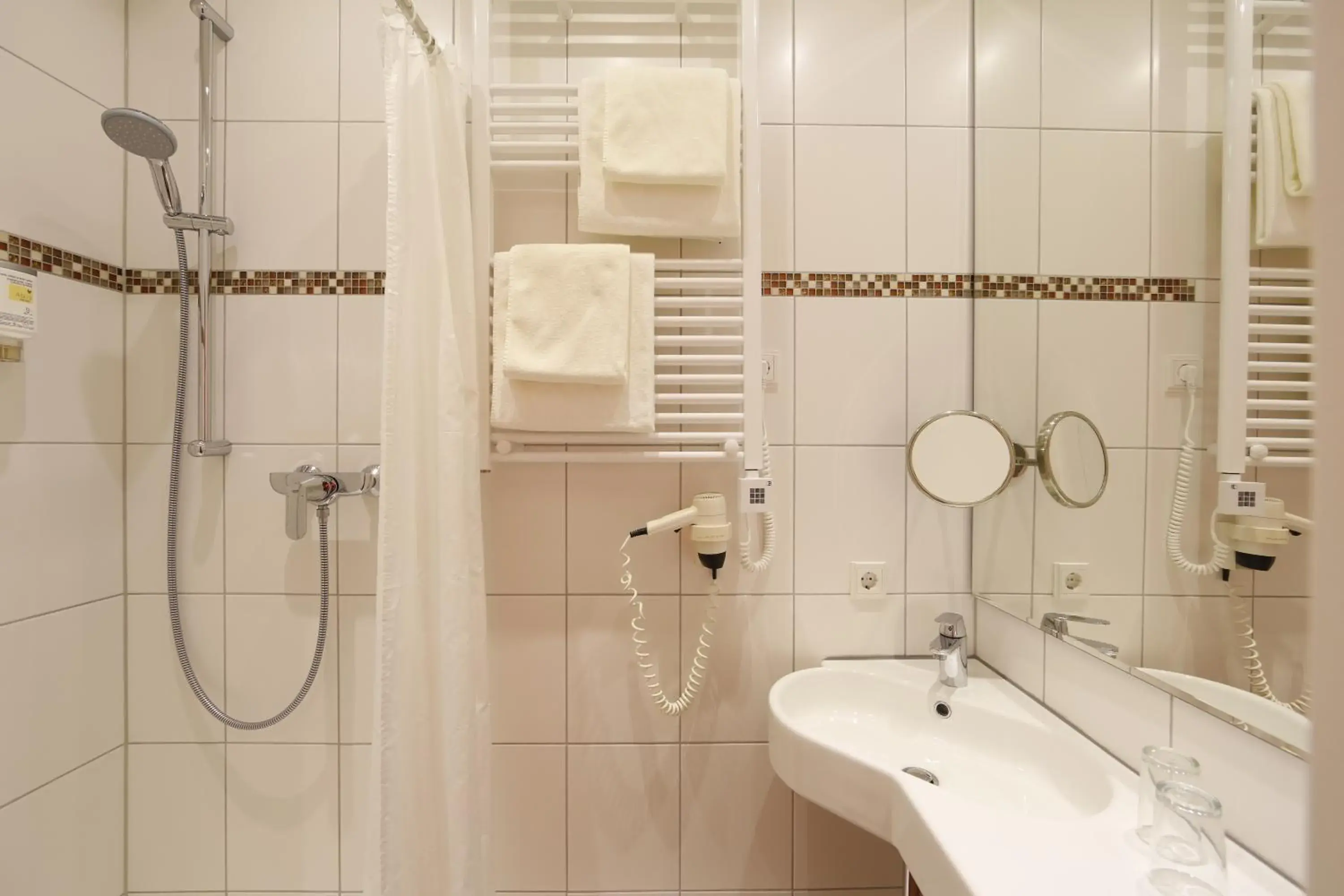 Single Room - single occupancy in Hotel Karl Noss Single Room - single occupancy in Hotel Karl Noss