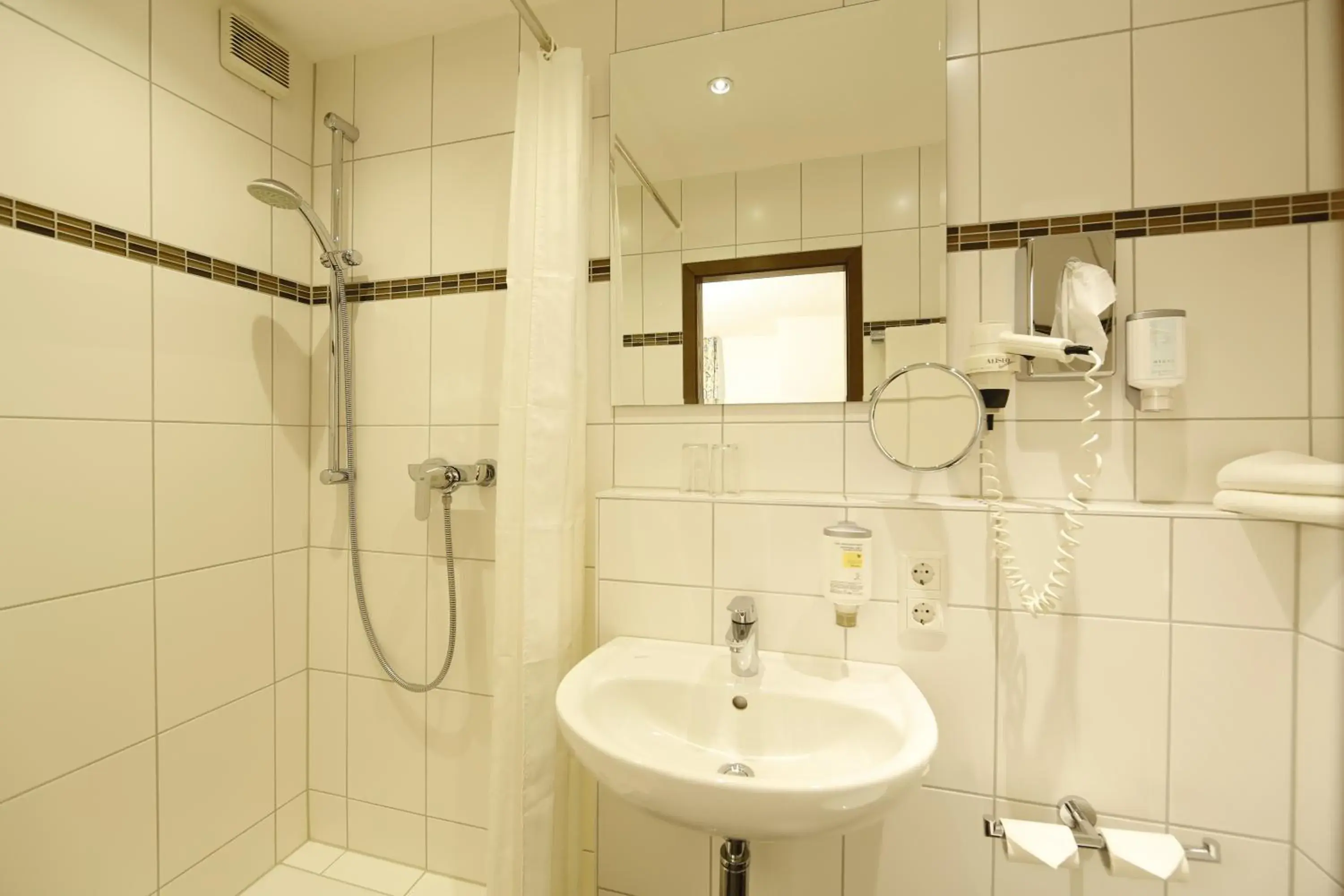 Single Room - single occupancy in Hotel Karl Noss Single Room - single occupancy in Hotel Karl Noss